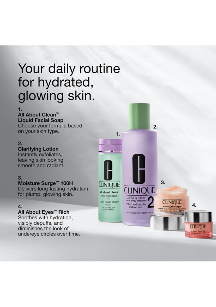 All About Eyes™ Rich Eye Cream with Hyaluronic Acid