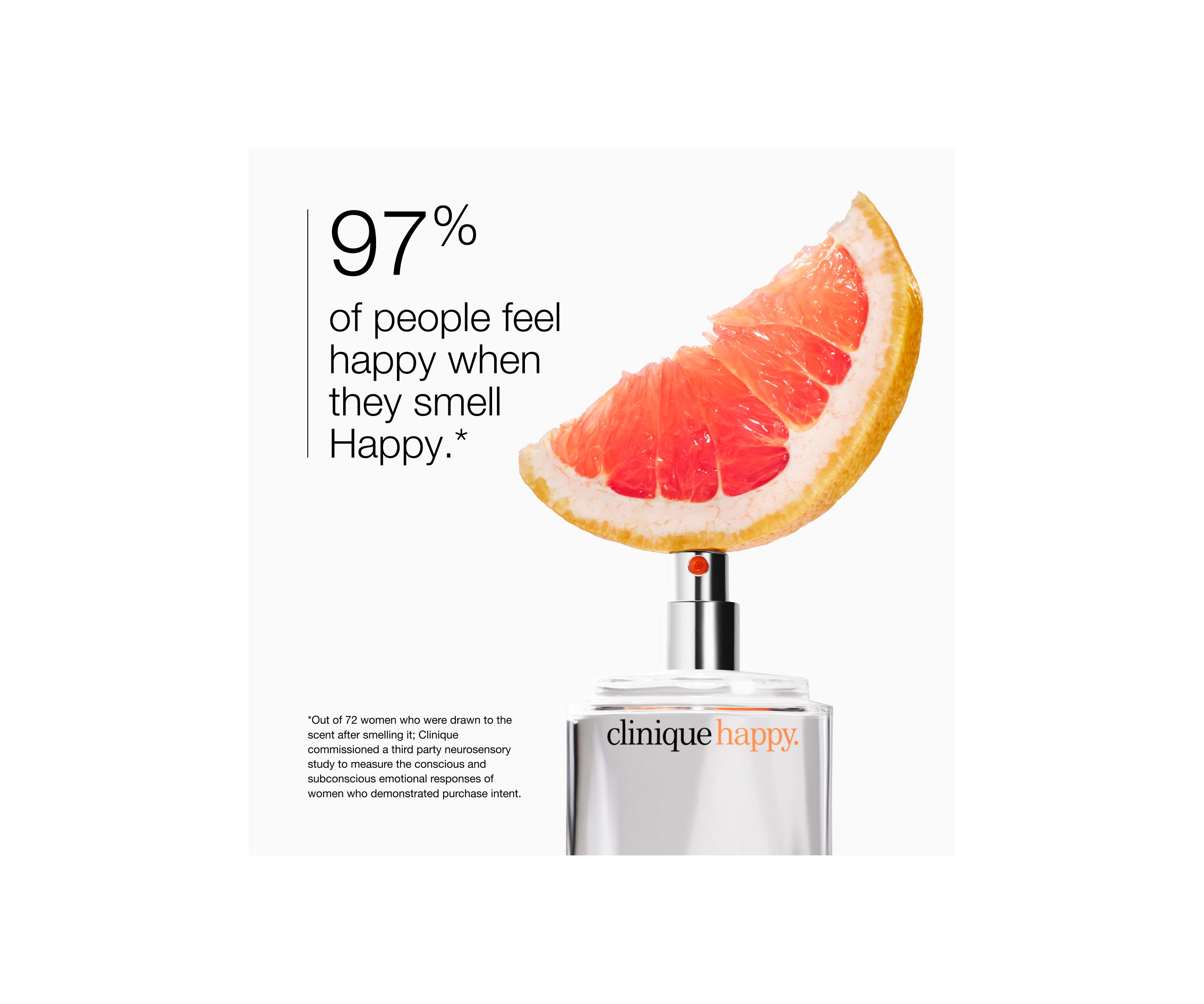  Happy™ Perfume Spray