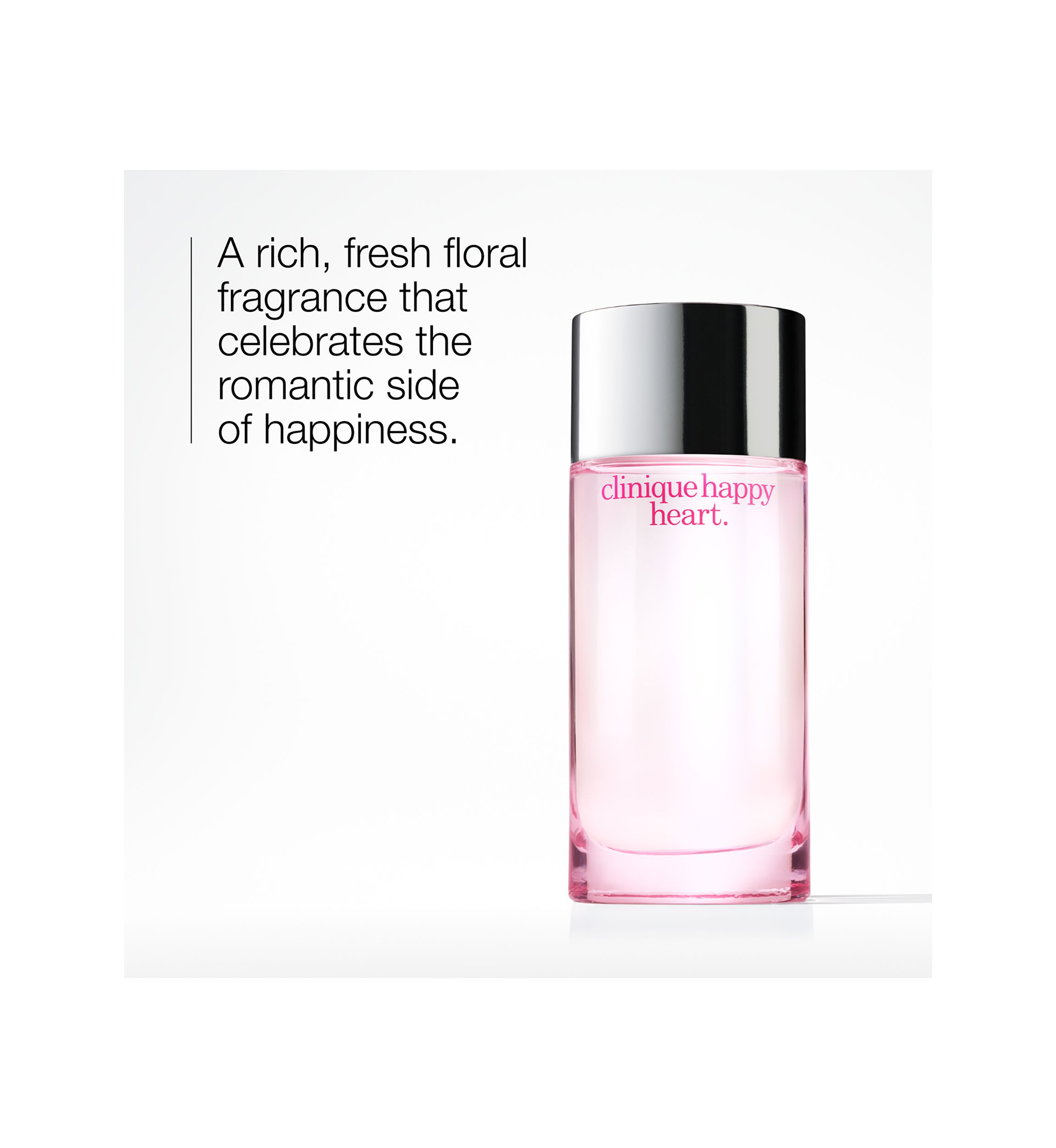 Happy Heart™ Eau de Parfum Spray