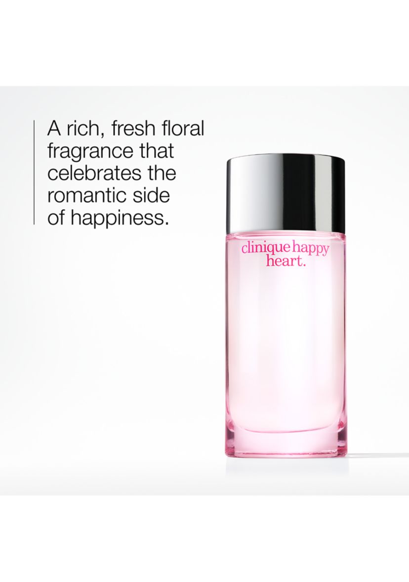 Happy Heart™ Eau de Parfum Spray