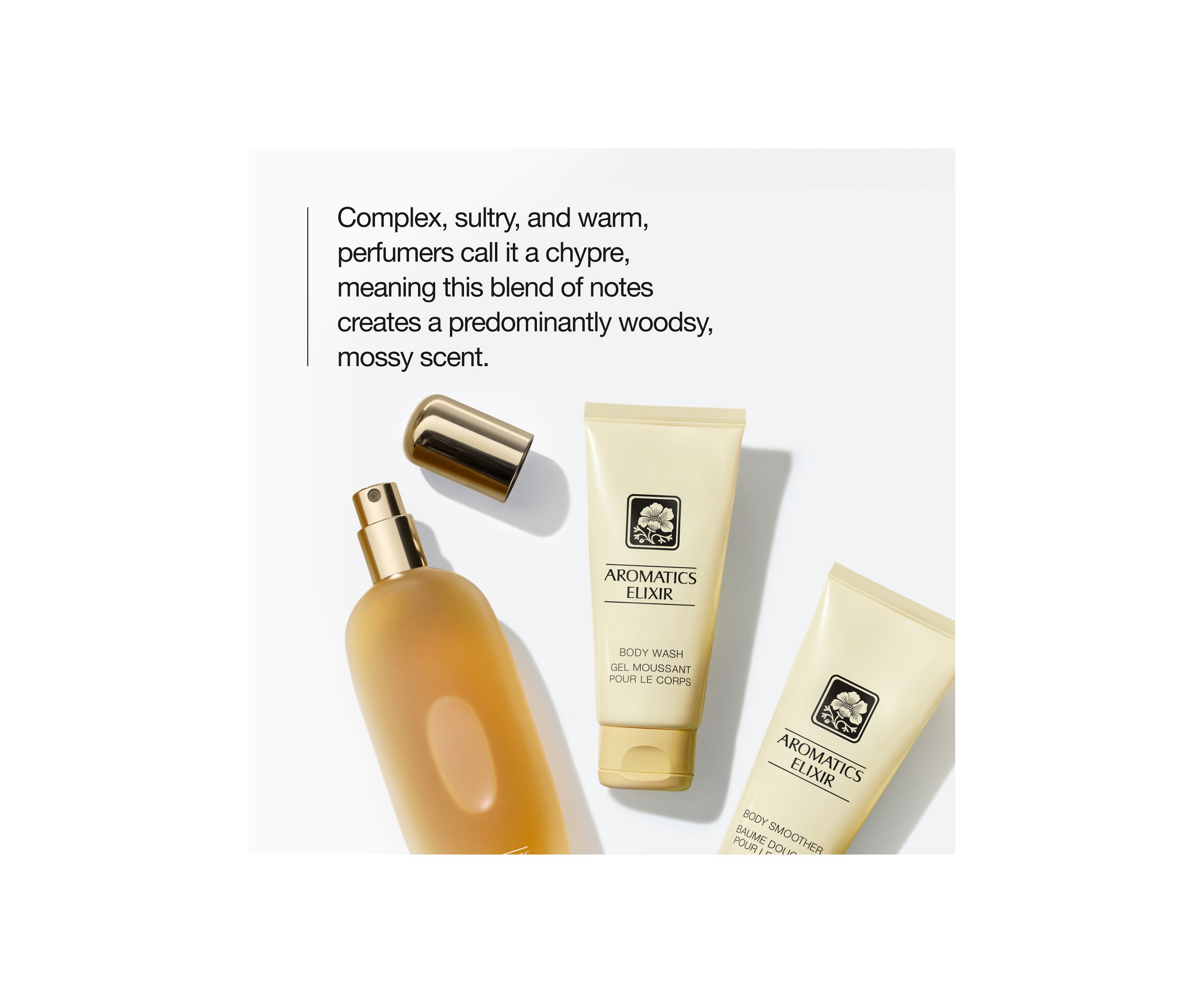 Aromatics Elixir™ Eau de Parfum Spray