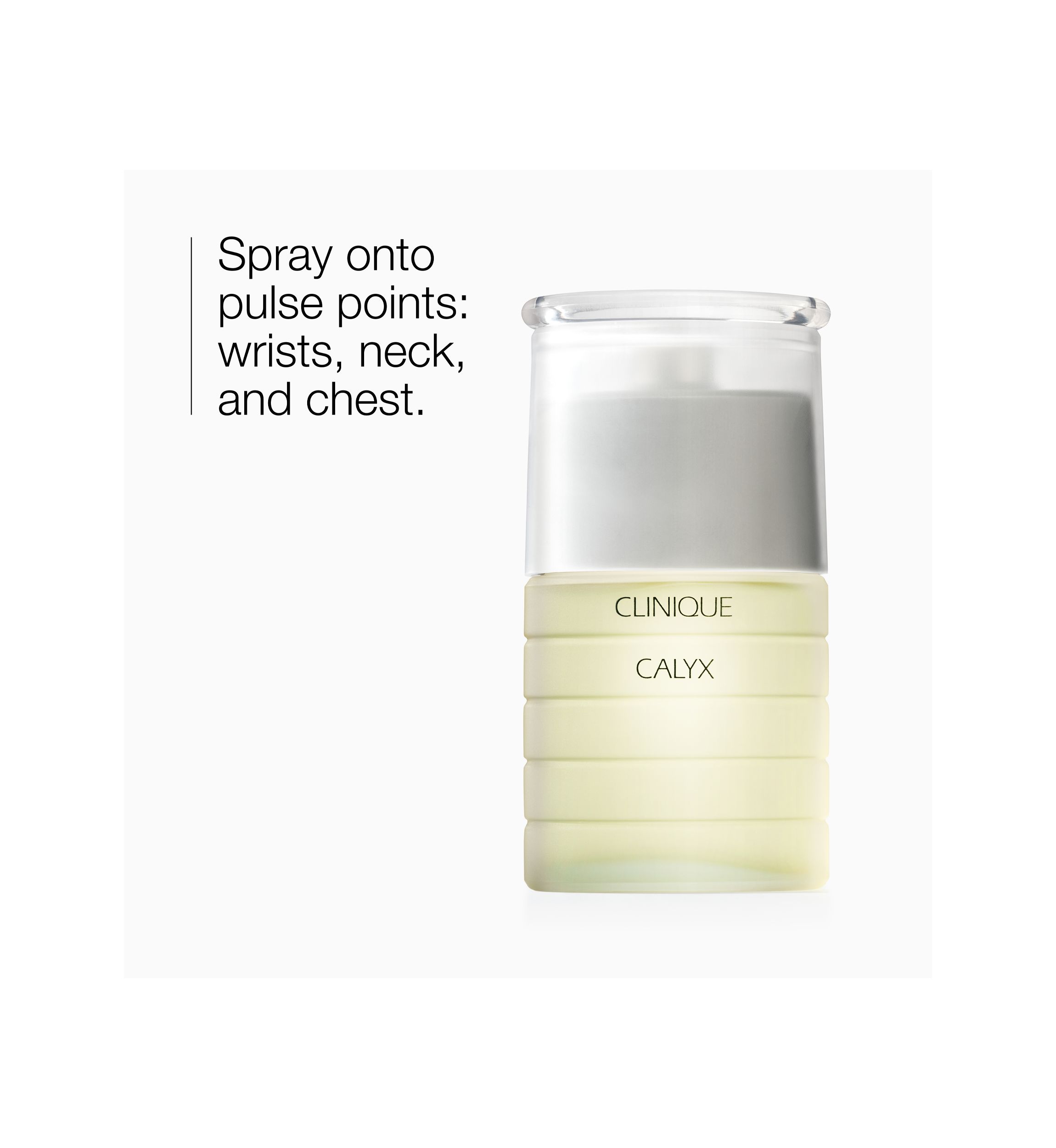 Calyx™ Perfume Spray