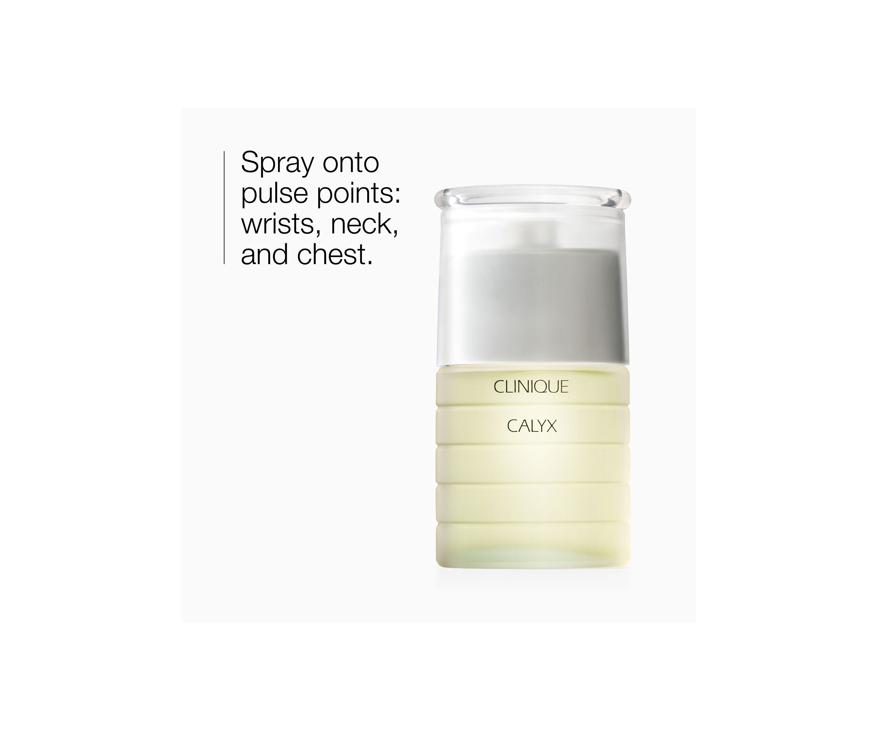 Calyx™ Perfume Spray