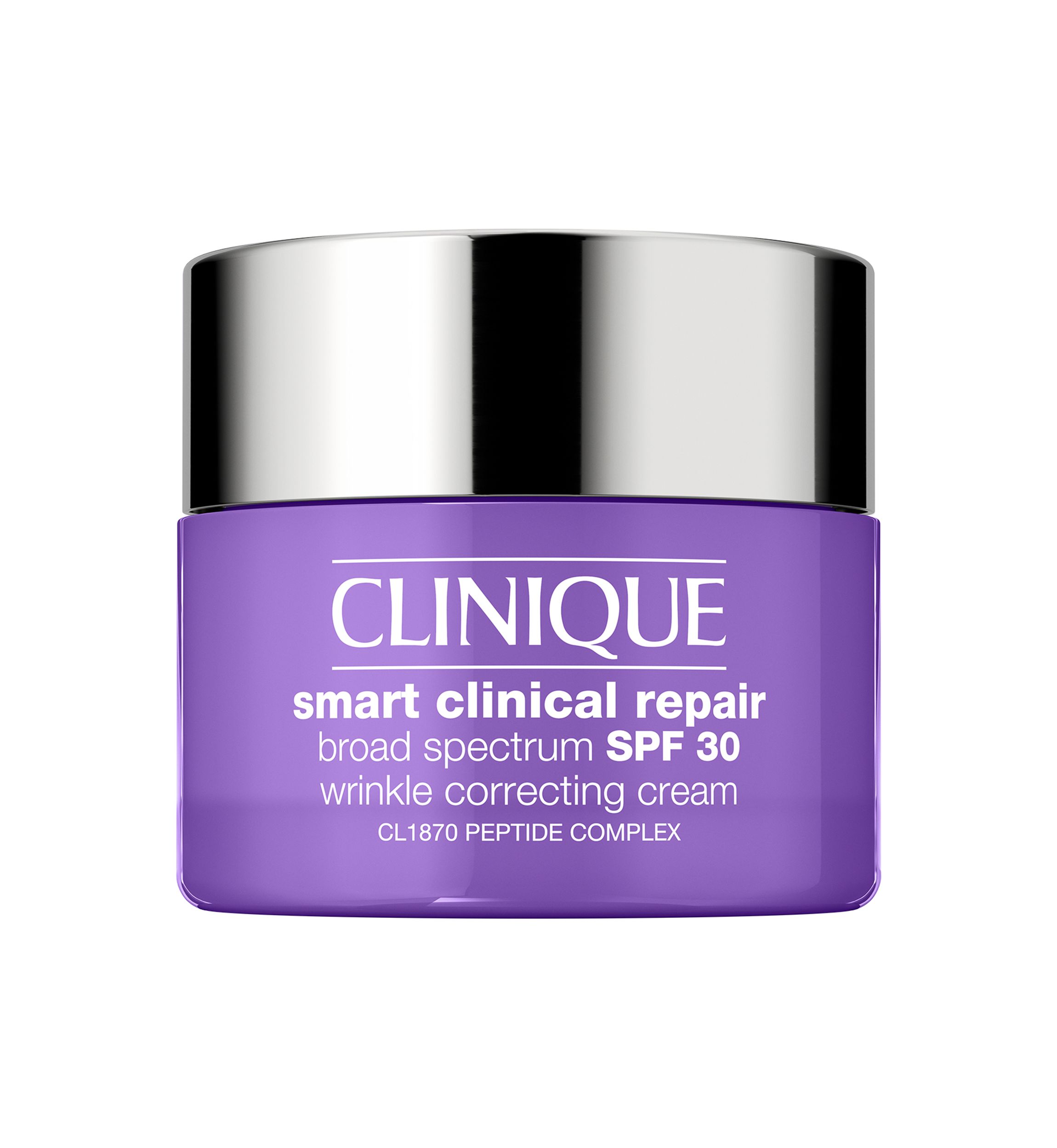Clinique Smart Clinical Repair™ Broad Spectrum SPF 30 Wrinkle
