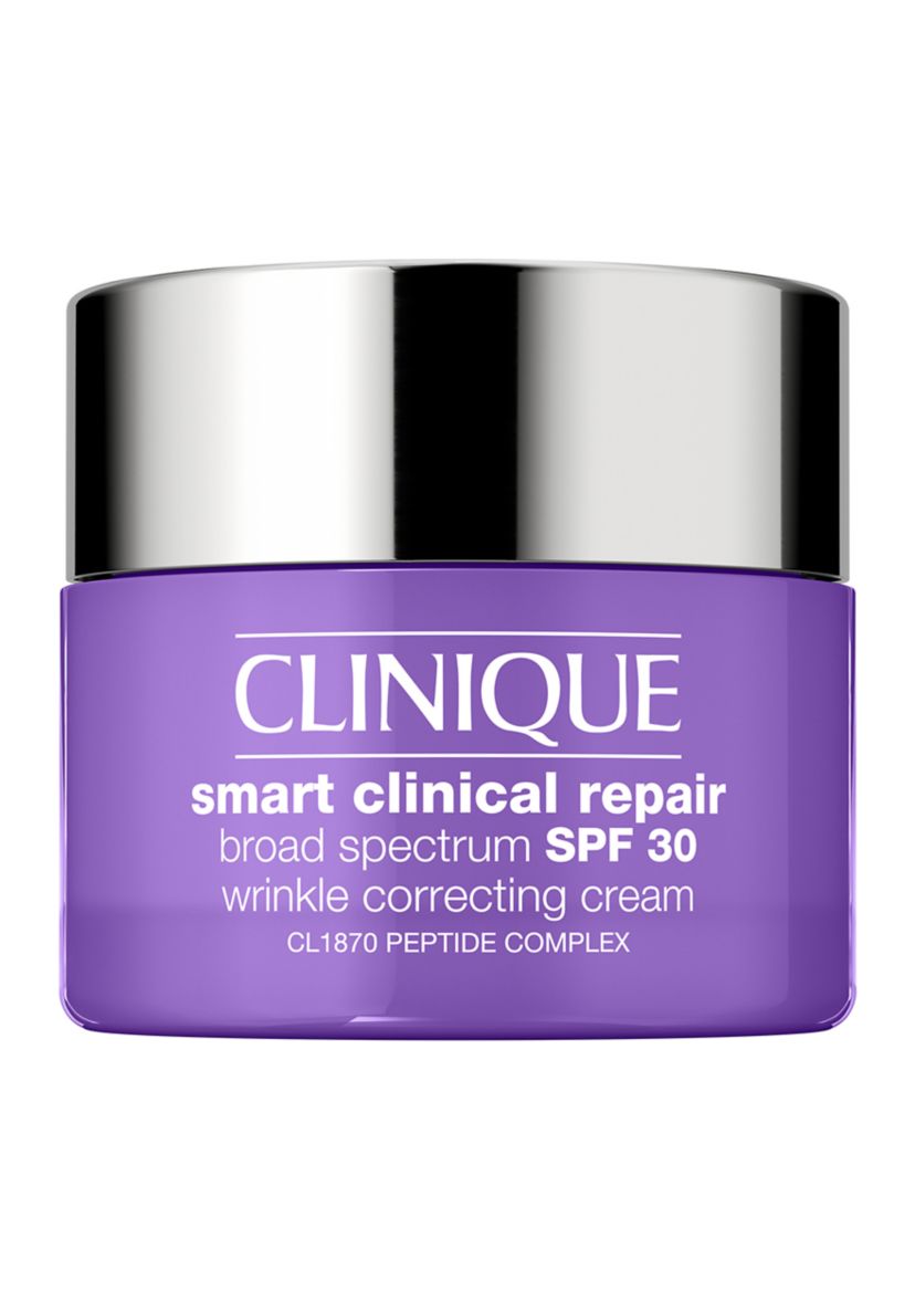 Clinique Smart Clinical Repair™ Broad Spectrum SPF 30 Wrinkle