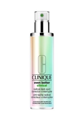 Clinique Even Better Clinicalâ¢ Radical Dark Spot Corrector + Interrupter Serum