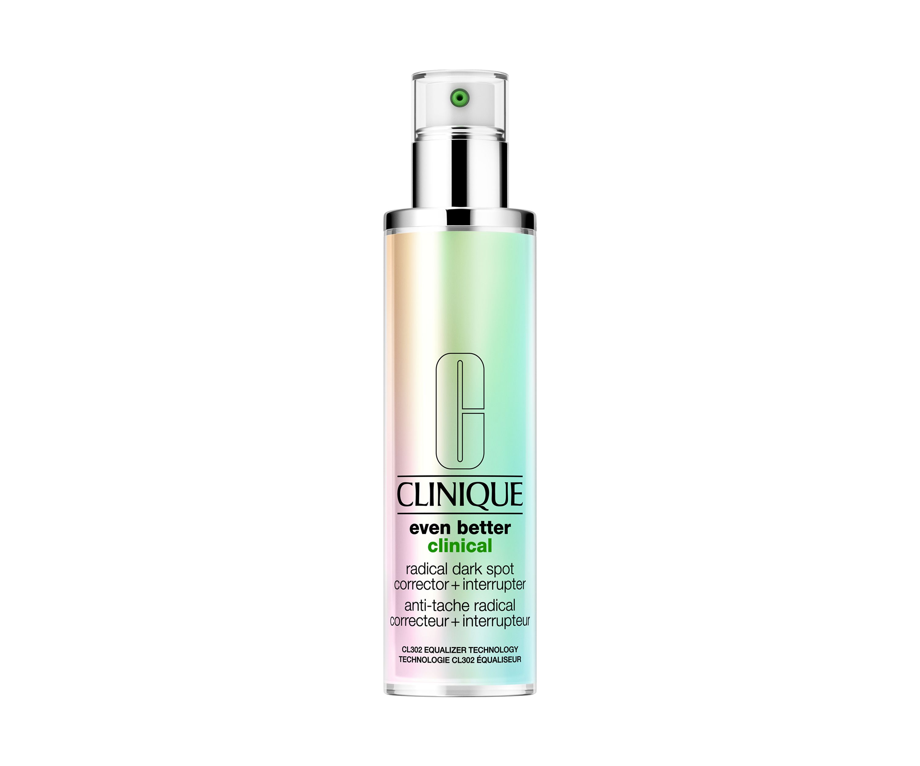 Even Better Clinical™ Radical Dark Spot Corrector + Interrupter Serum