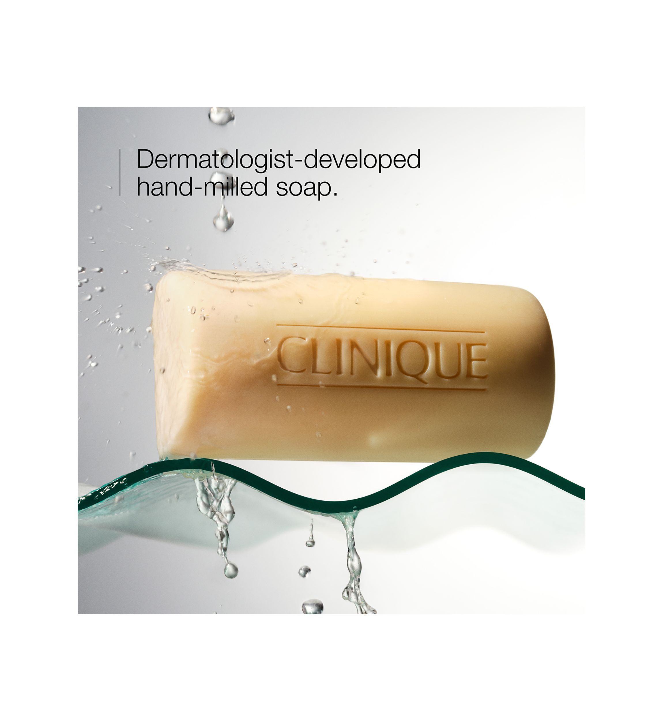 Facial Soap Bar Cleanser - Mild