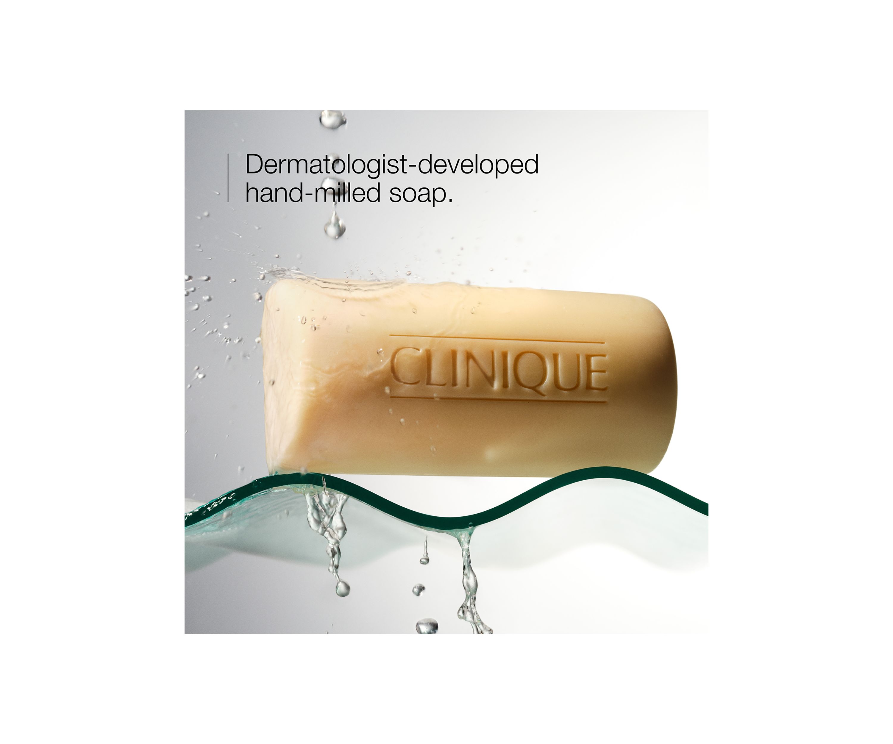 Facial Soap Bar Cleanser - Mild