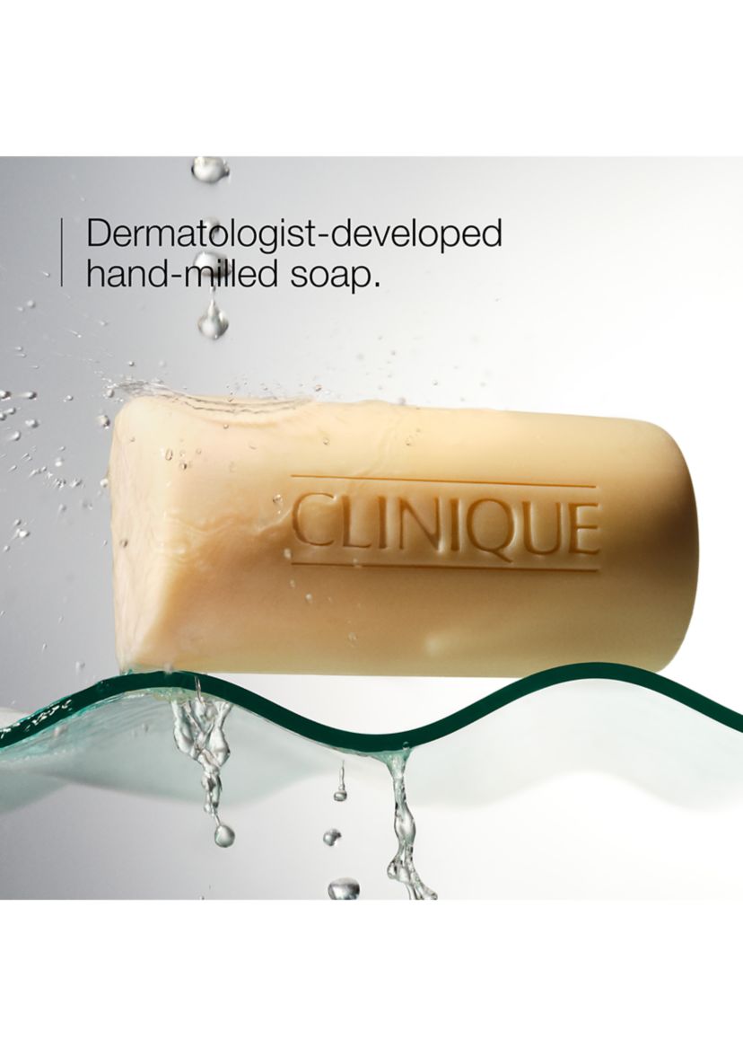 Facial Soap Bar Cleanser - Oily