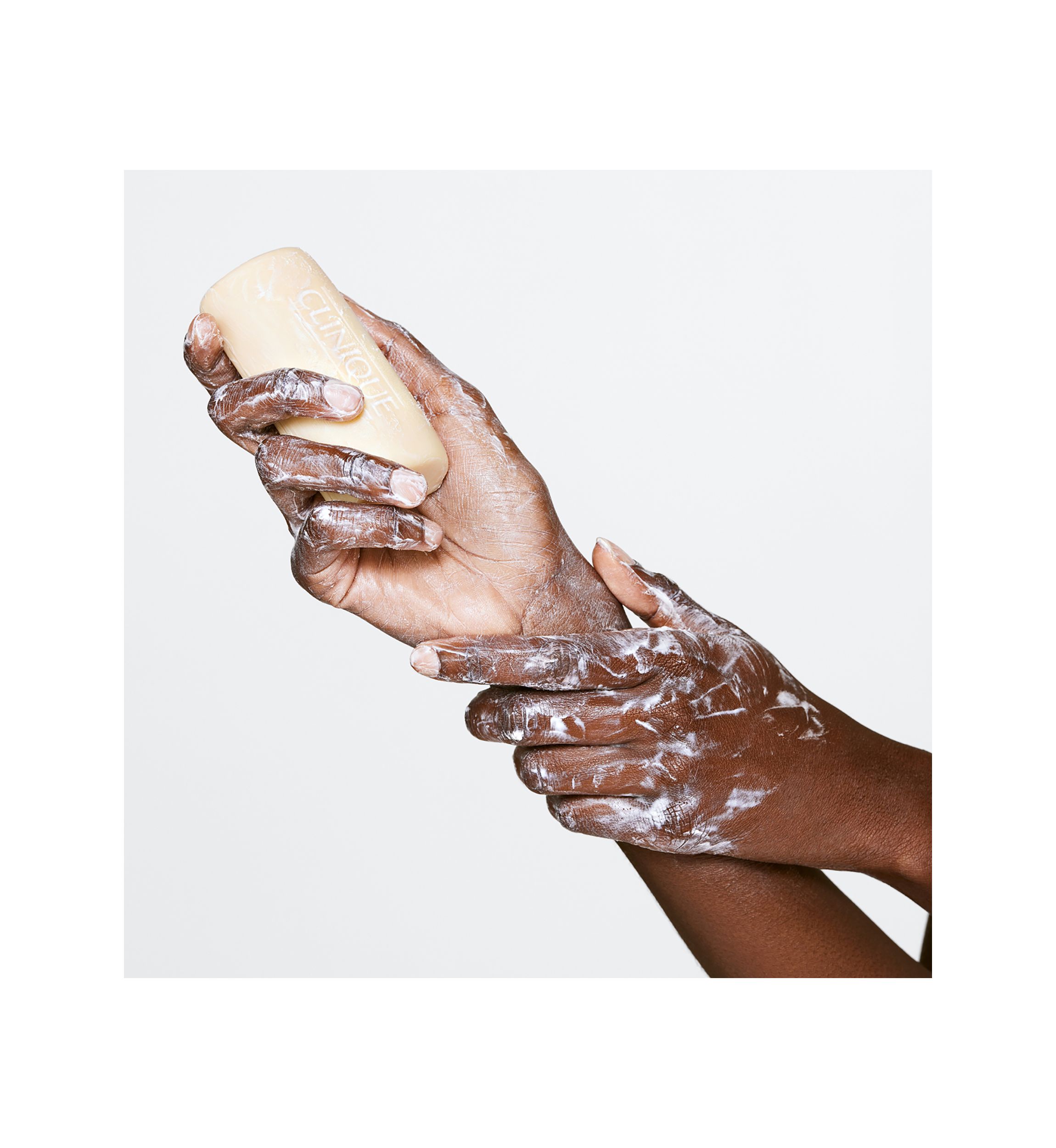 Facial Soap Bar Cleanser - Oily