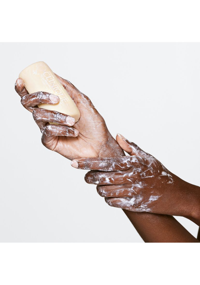 Facial Soap Bar Cleanser - Oily