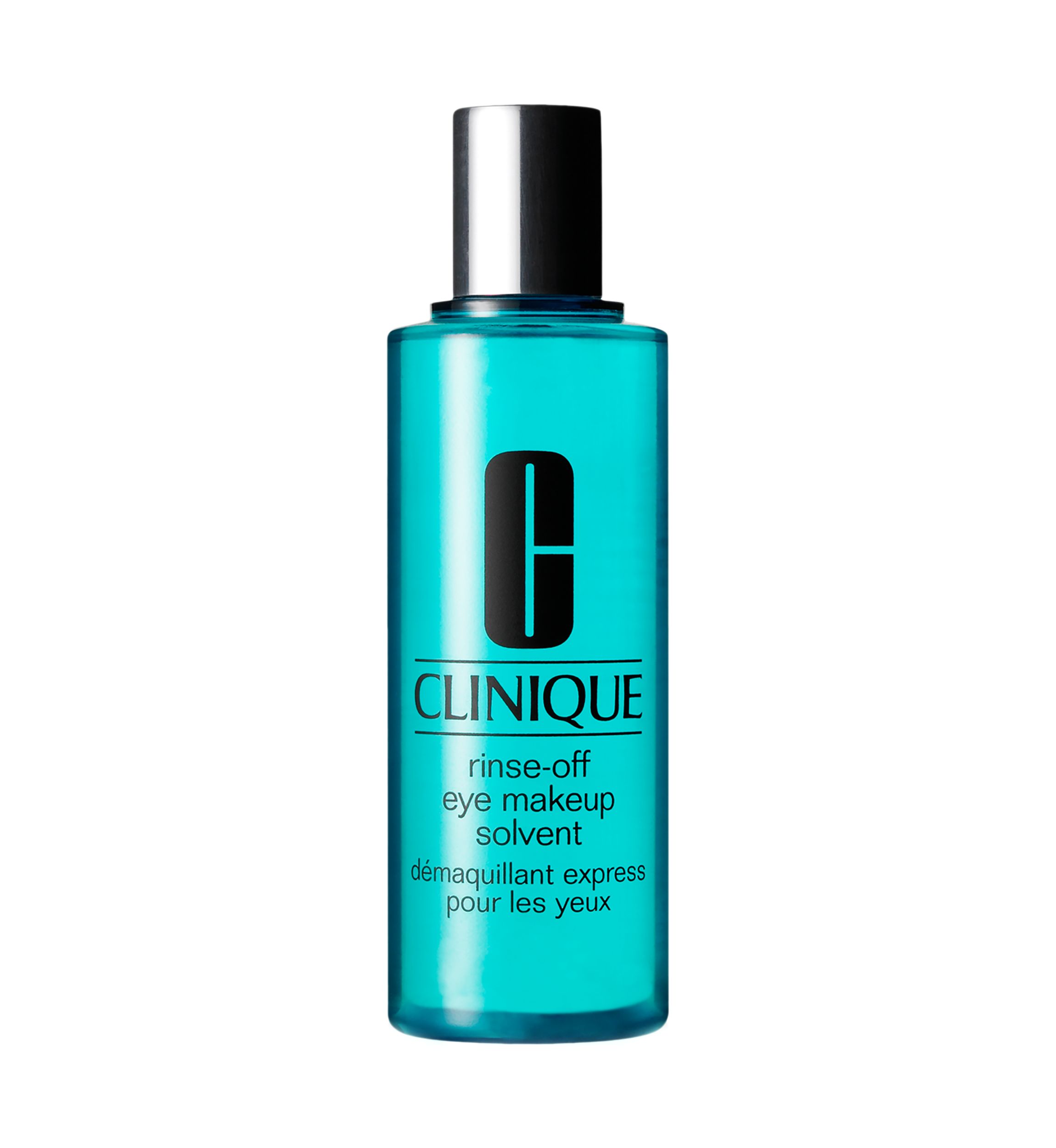 Rinse-Off Eye Makeup Remover Solvent