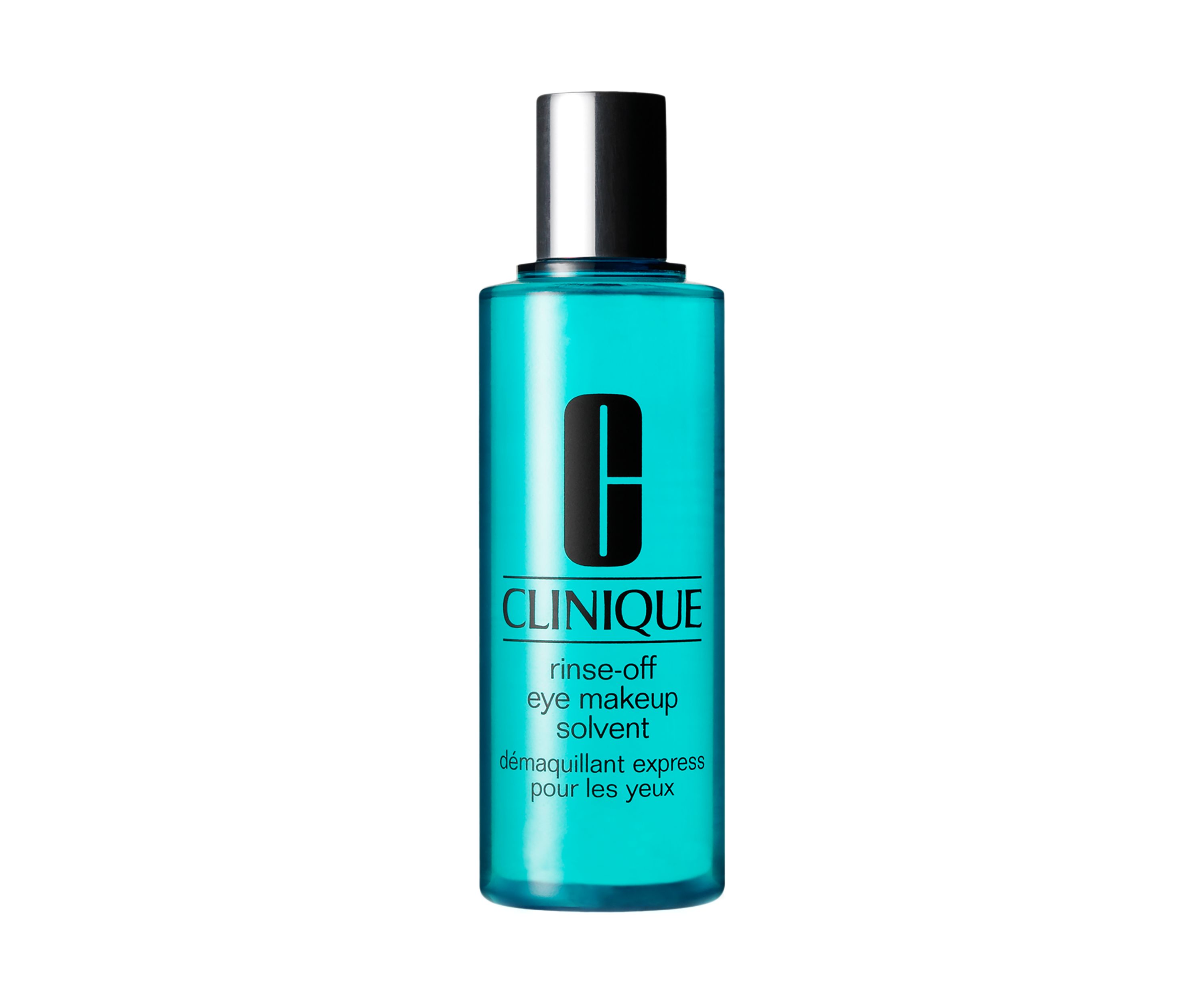 Rinse-Off Eye Makeup Remover Solvent