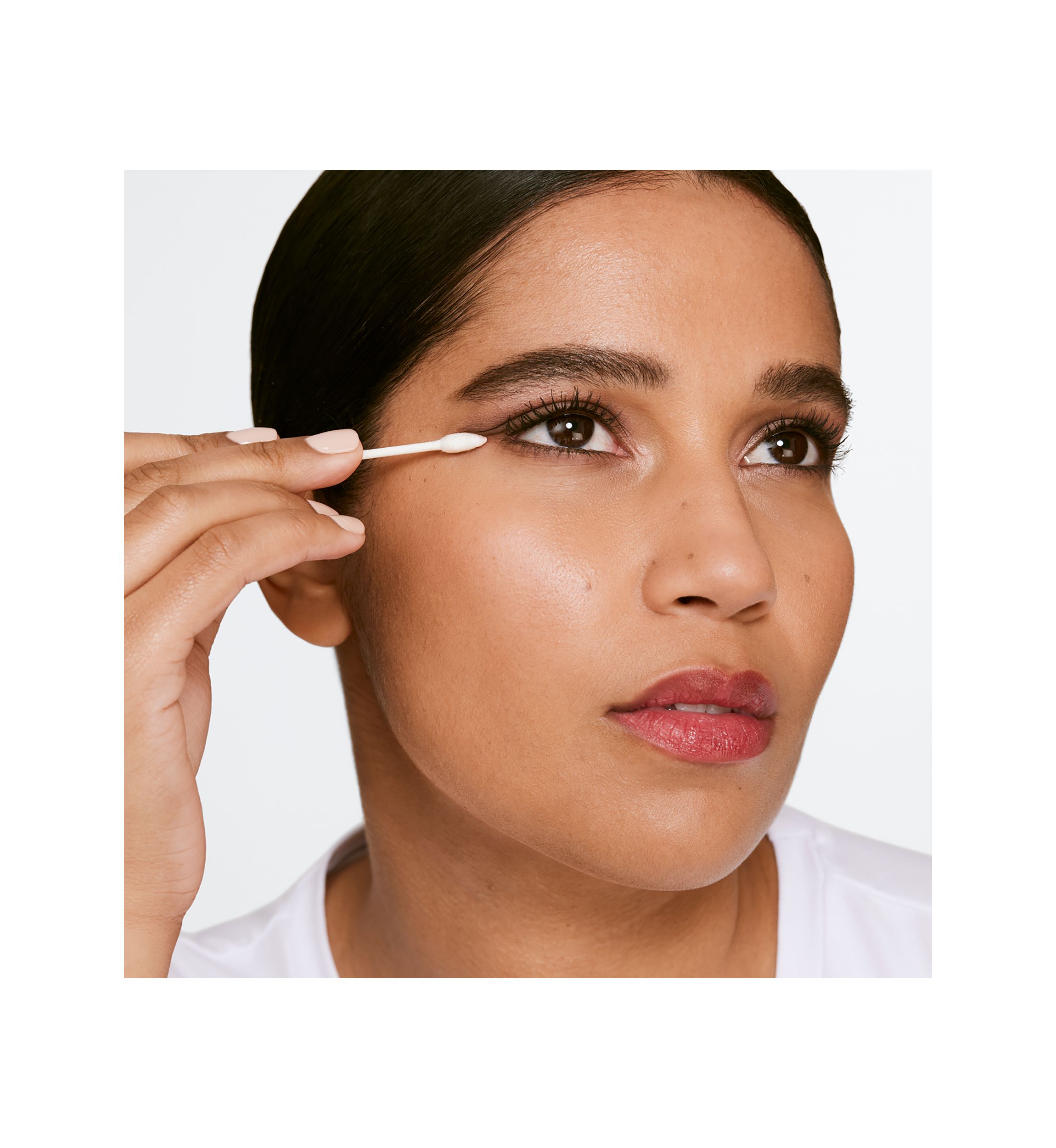 Rinse-Off Eye Makeup Remover Solvent