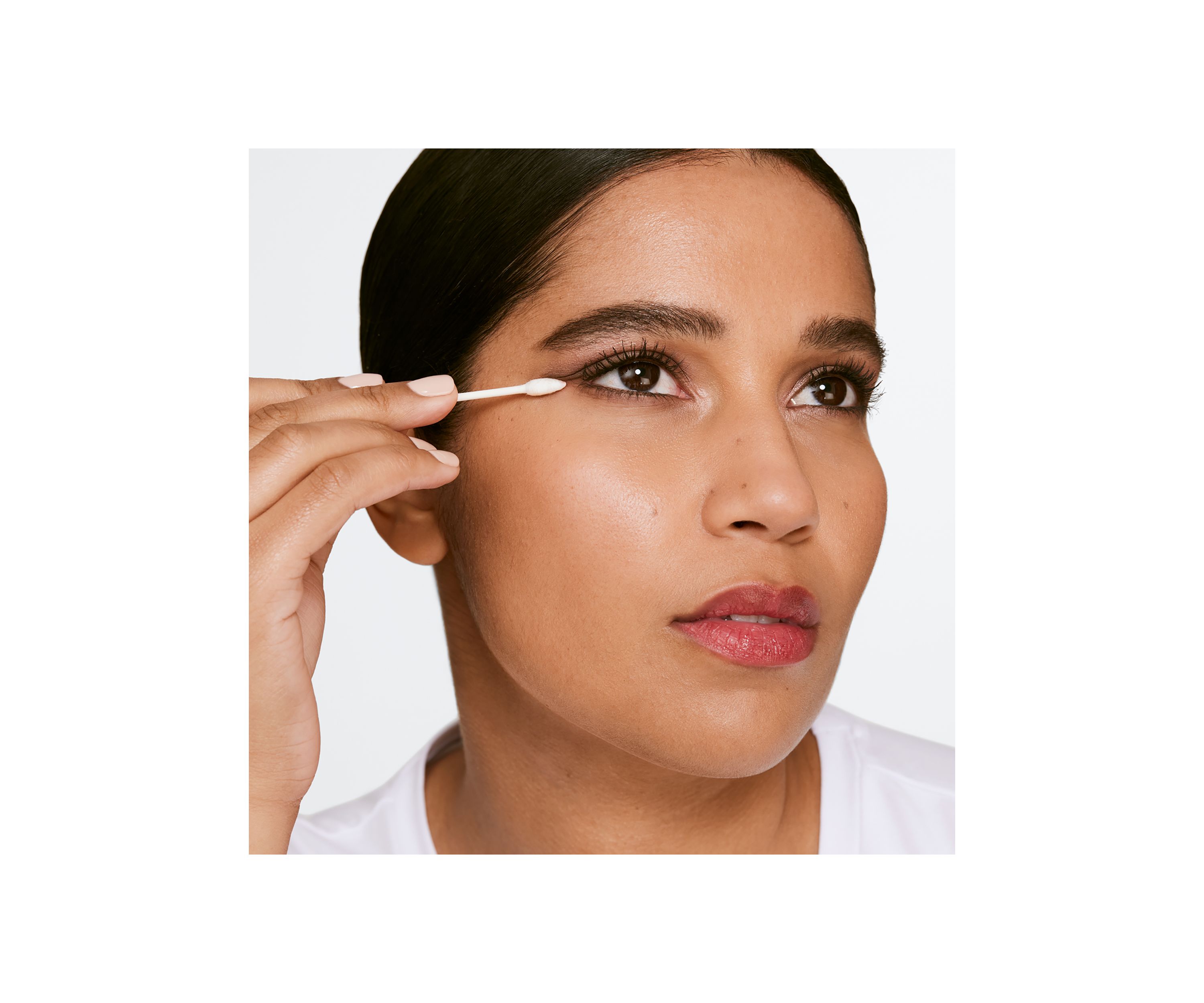Rinse-Off Eye Makeup Remover Solvent