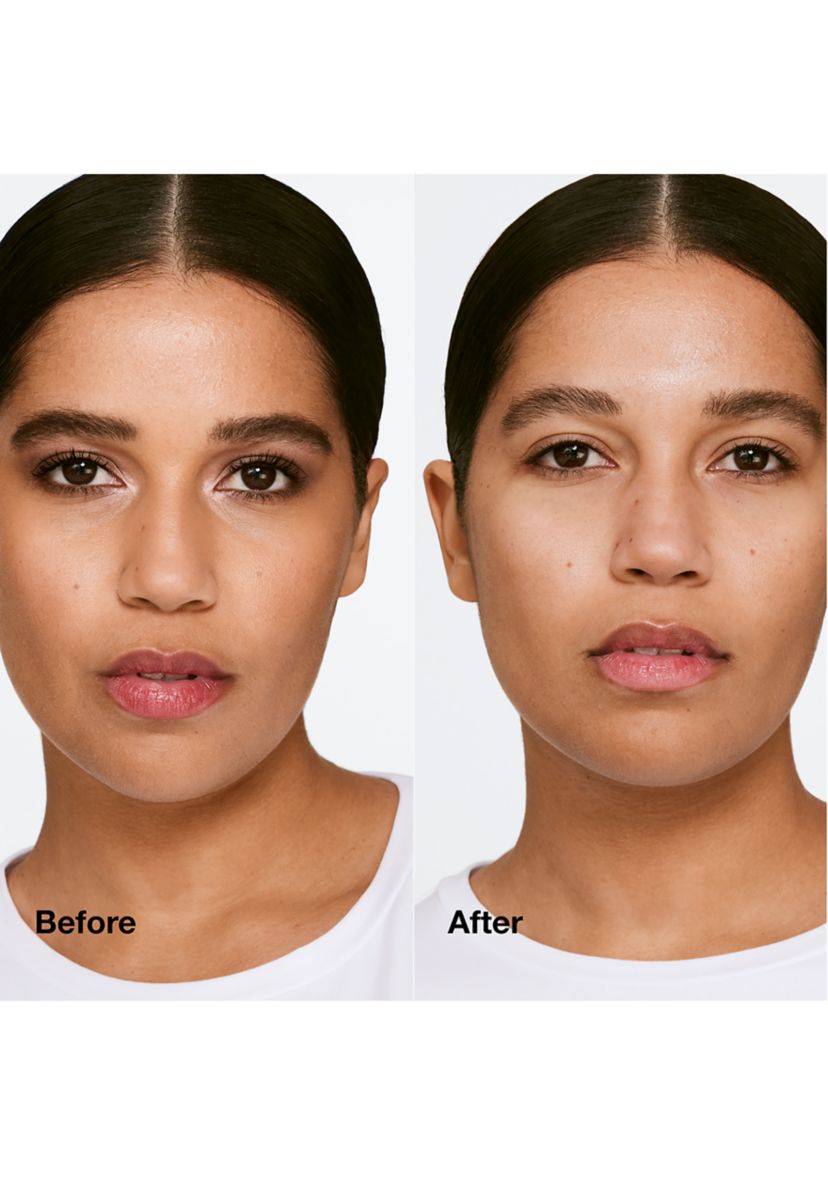 Rinse-Off Eye Makeup Remover Solvent