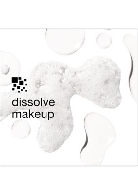 Rinse-Off Eye Makeup Solvent 