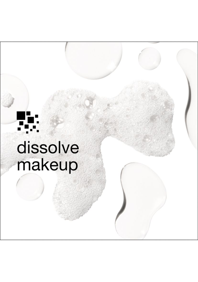 Rinse-Off Eye Makeup Remover Solvent