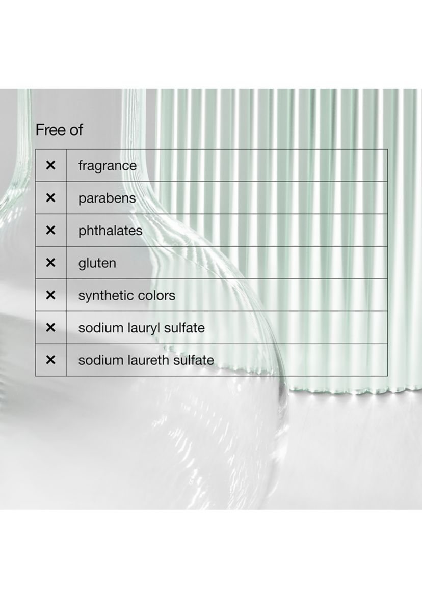 Rinse-Off Eye Makeup Remover Solvent