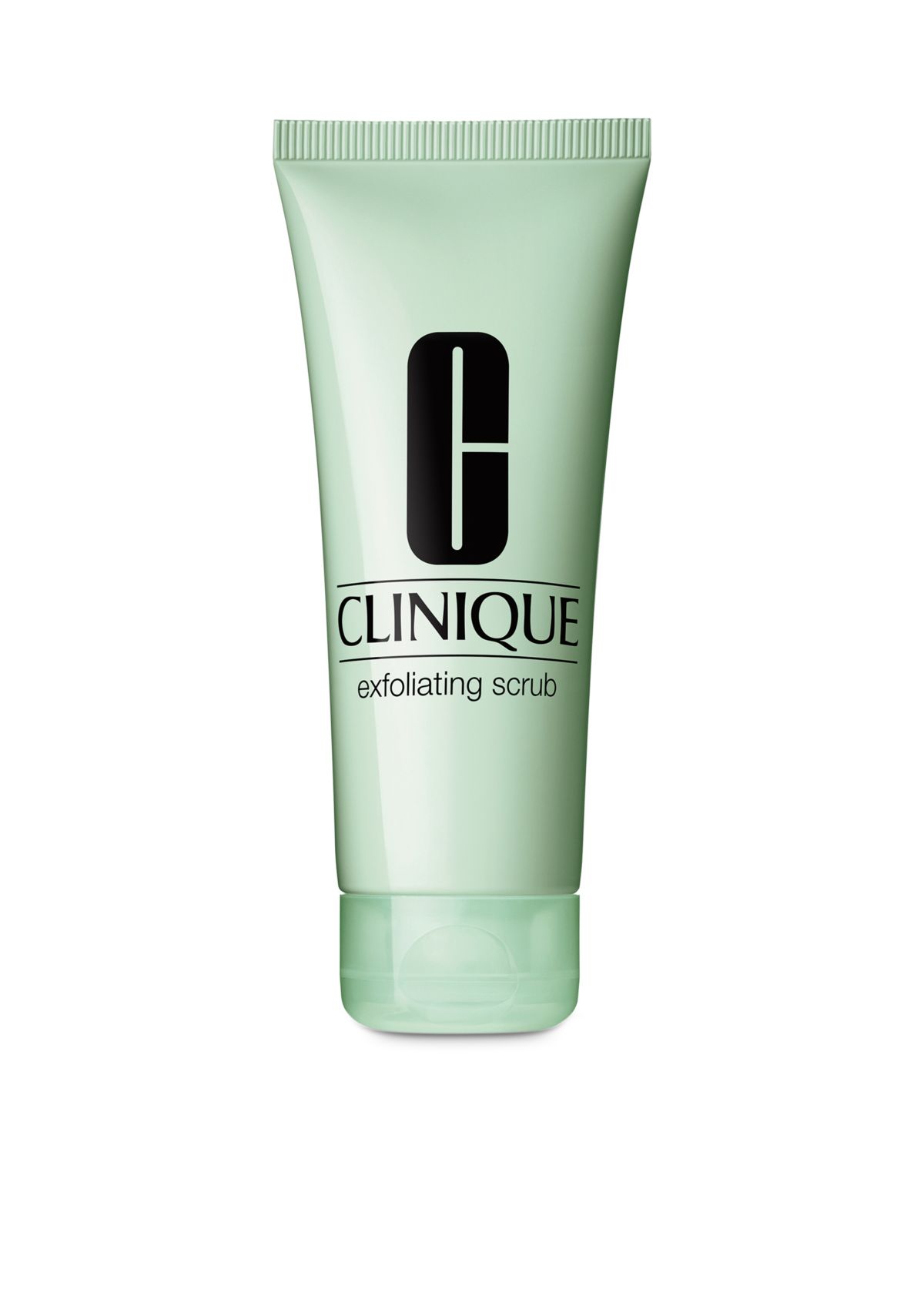 Exfoliating Face Scrub with Salicylic Acid