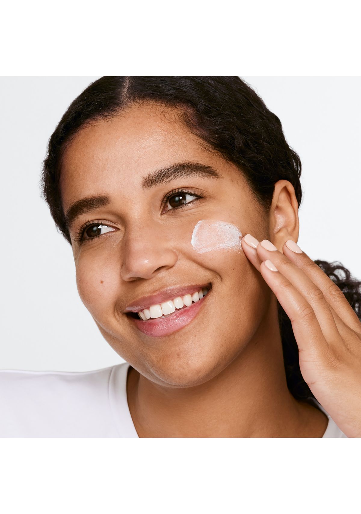 Exfoliating Face Scrub with Salicylic Acid