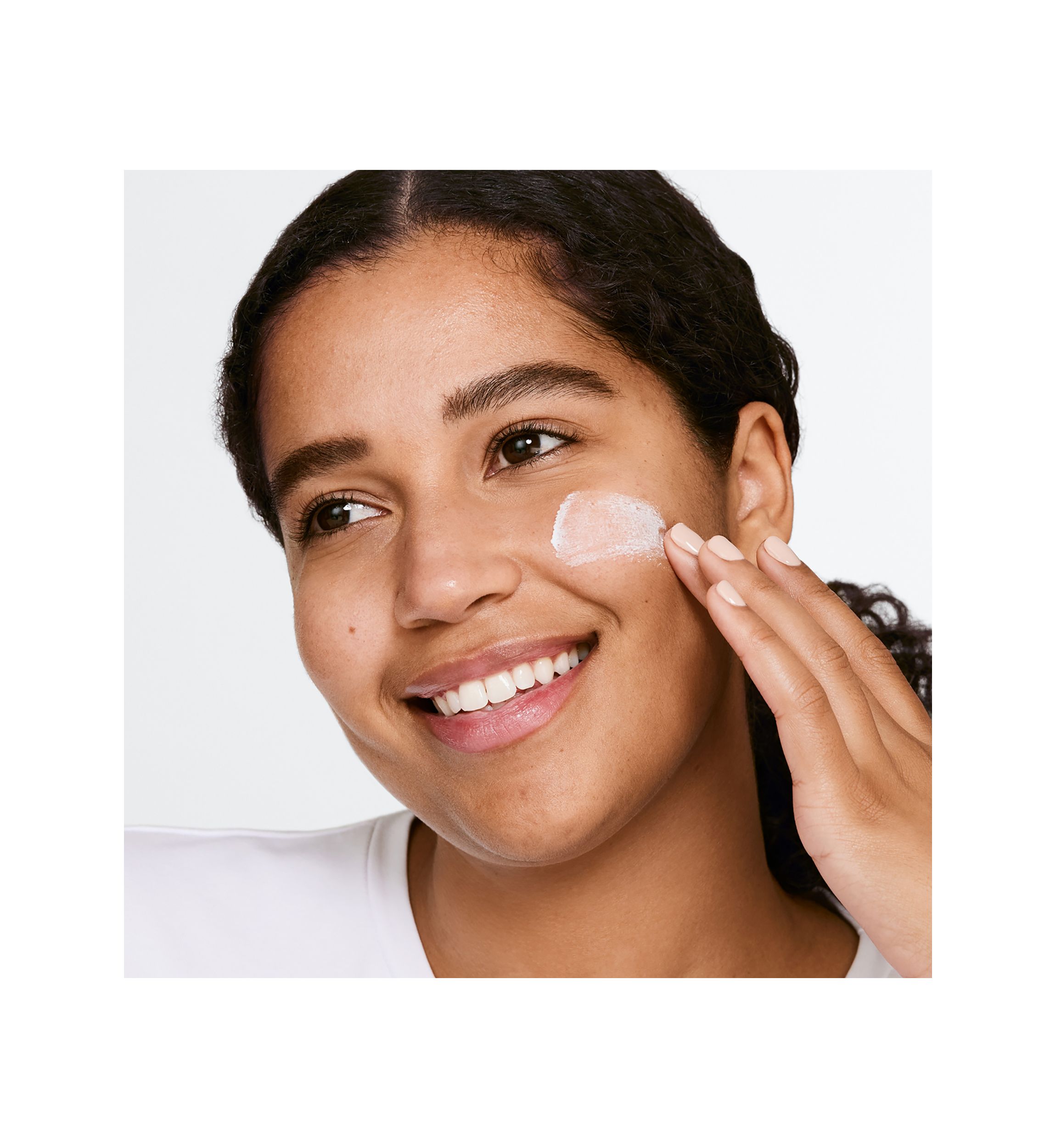 Exfoliating Face Scrub with Salicylic Acid
