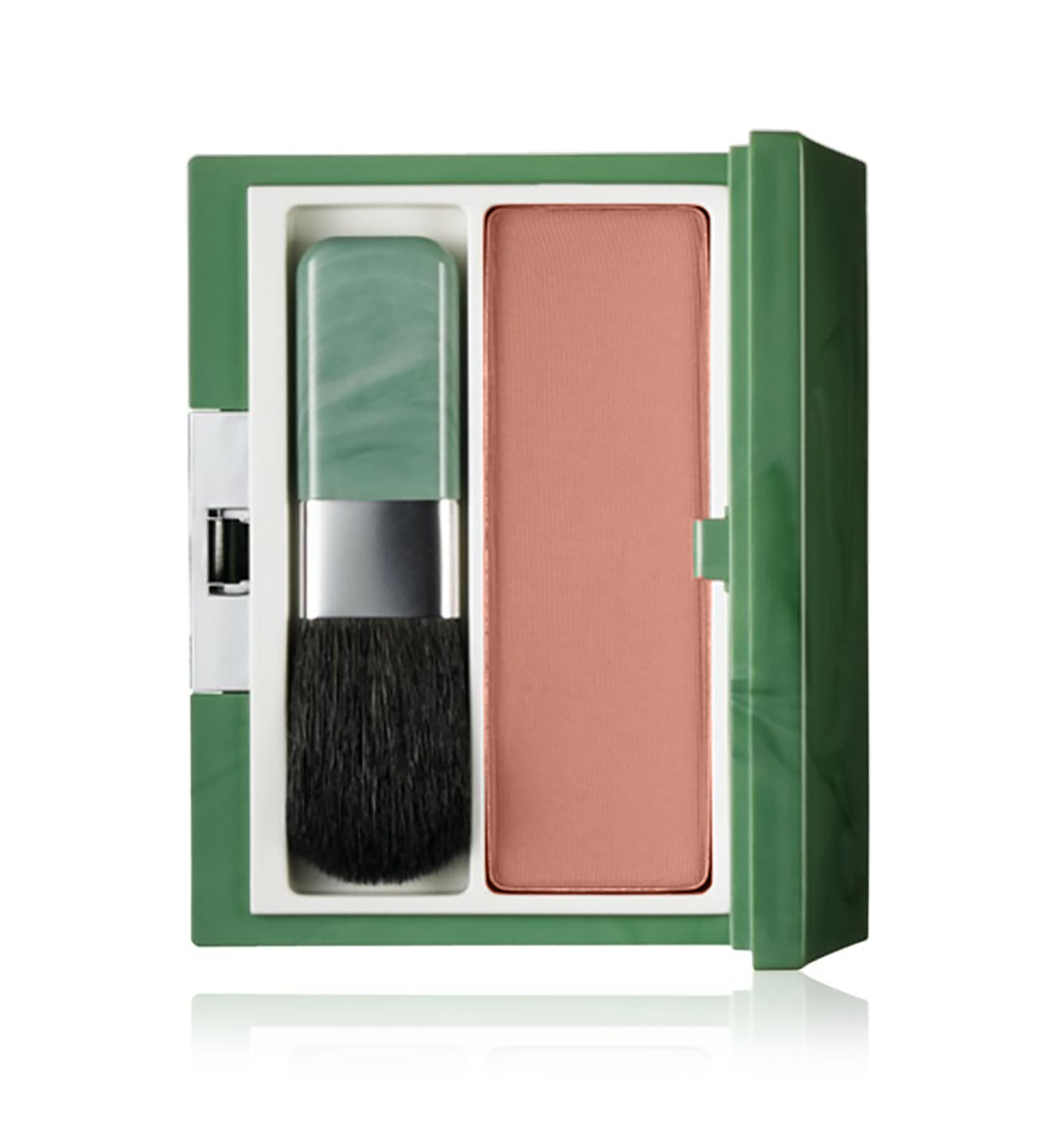 Soft-Pressed Powder Blusher