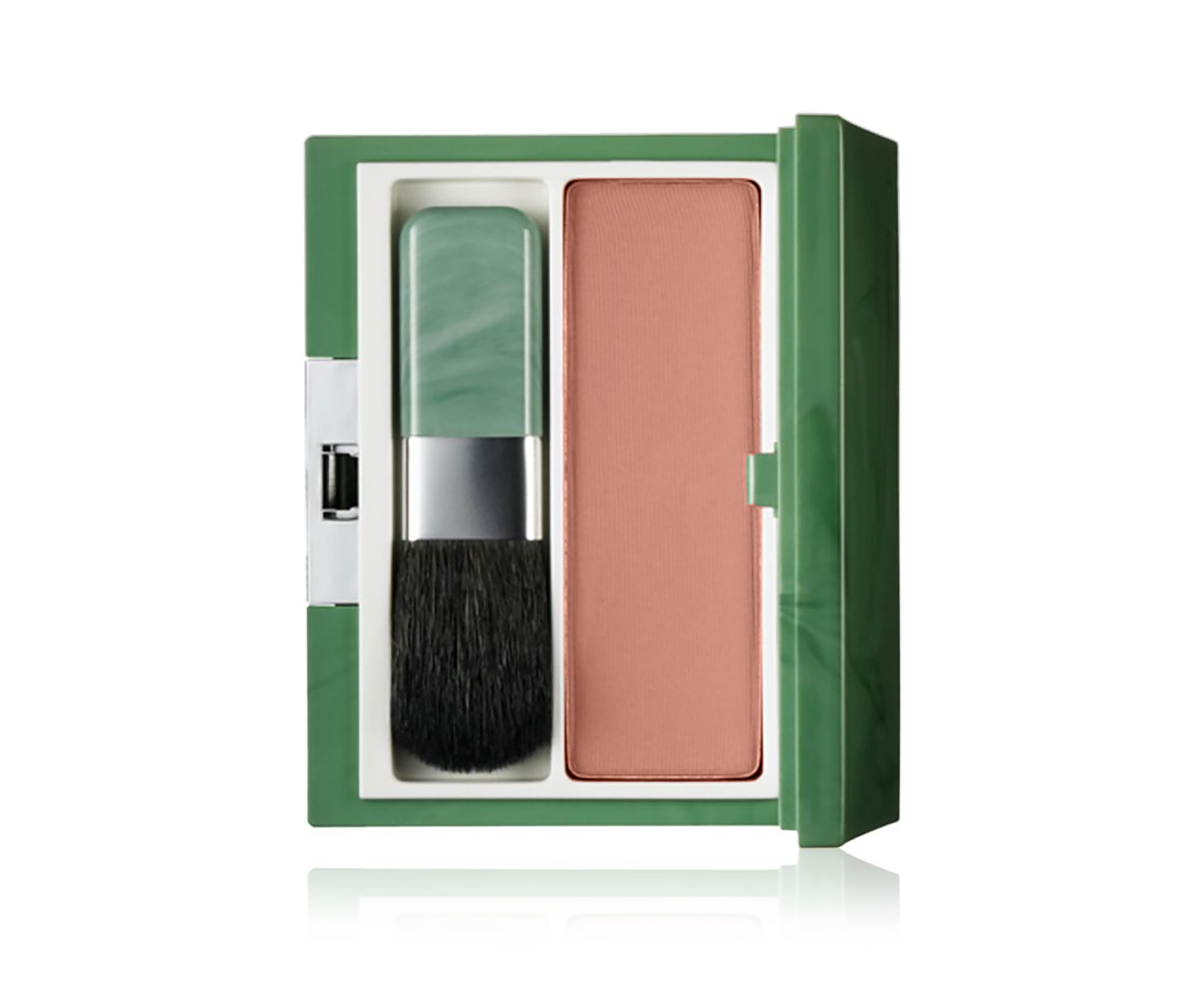 Soft-Pressed Powder Blusher