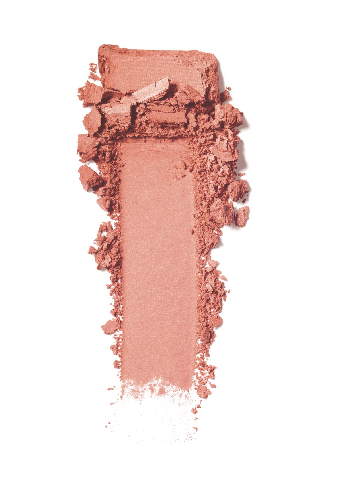 Soft-Pressed Powder Blusher