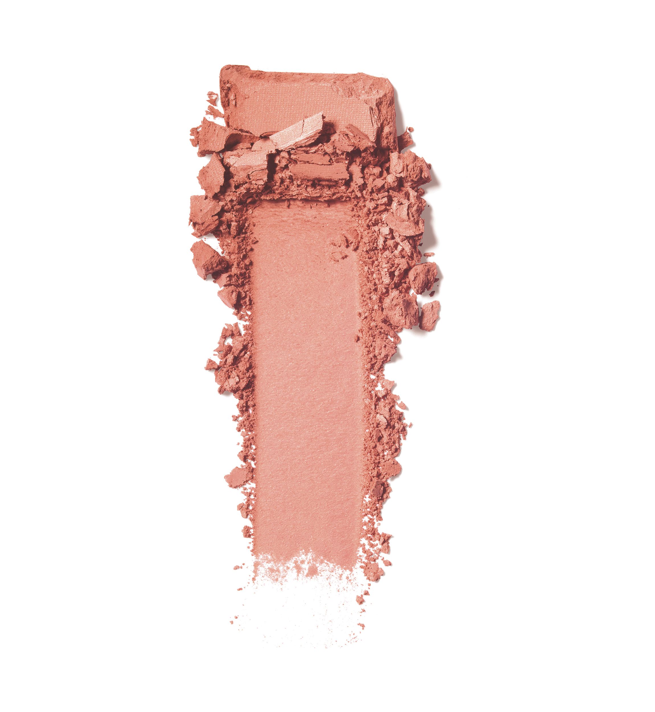 Soft-Pressed Powder Blusher