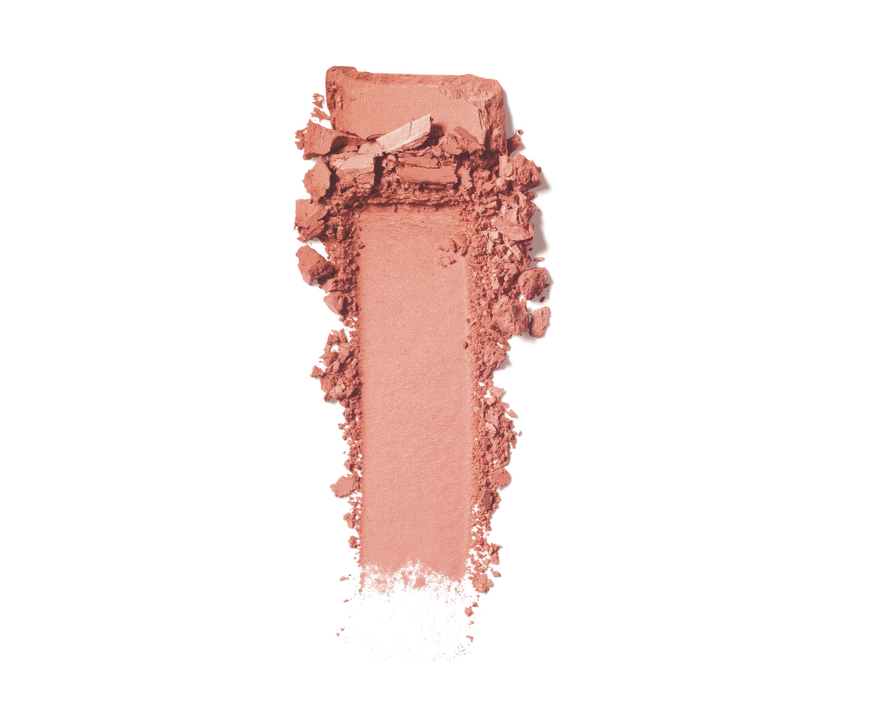 Soft-Pressed Powder Blusher