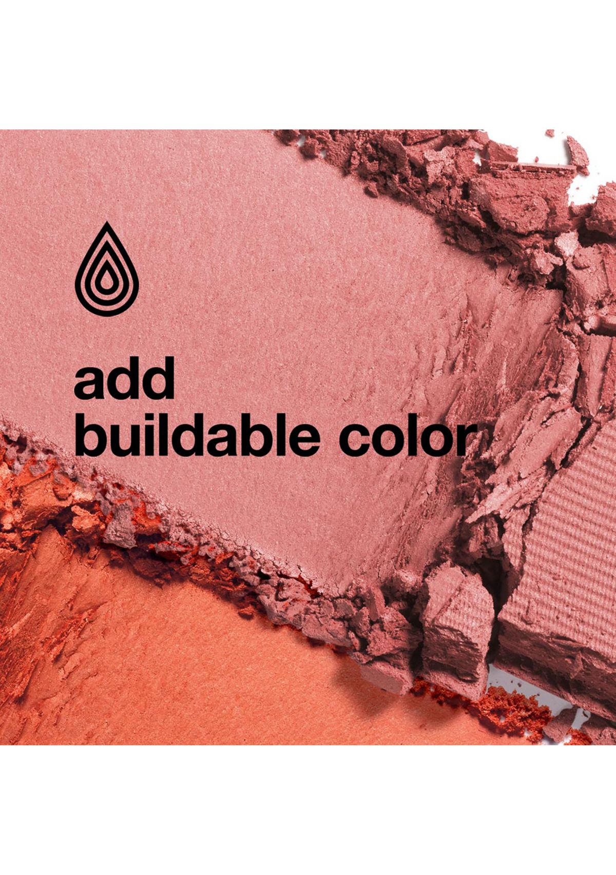 Soft-Pressed Powder Blusher