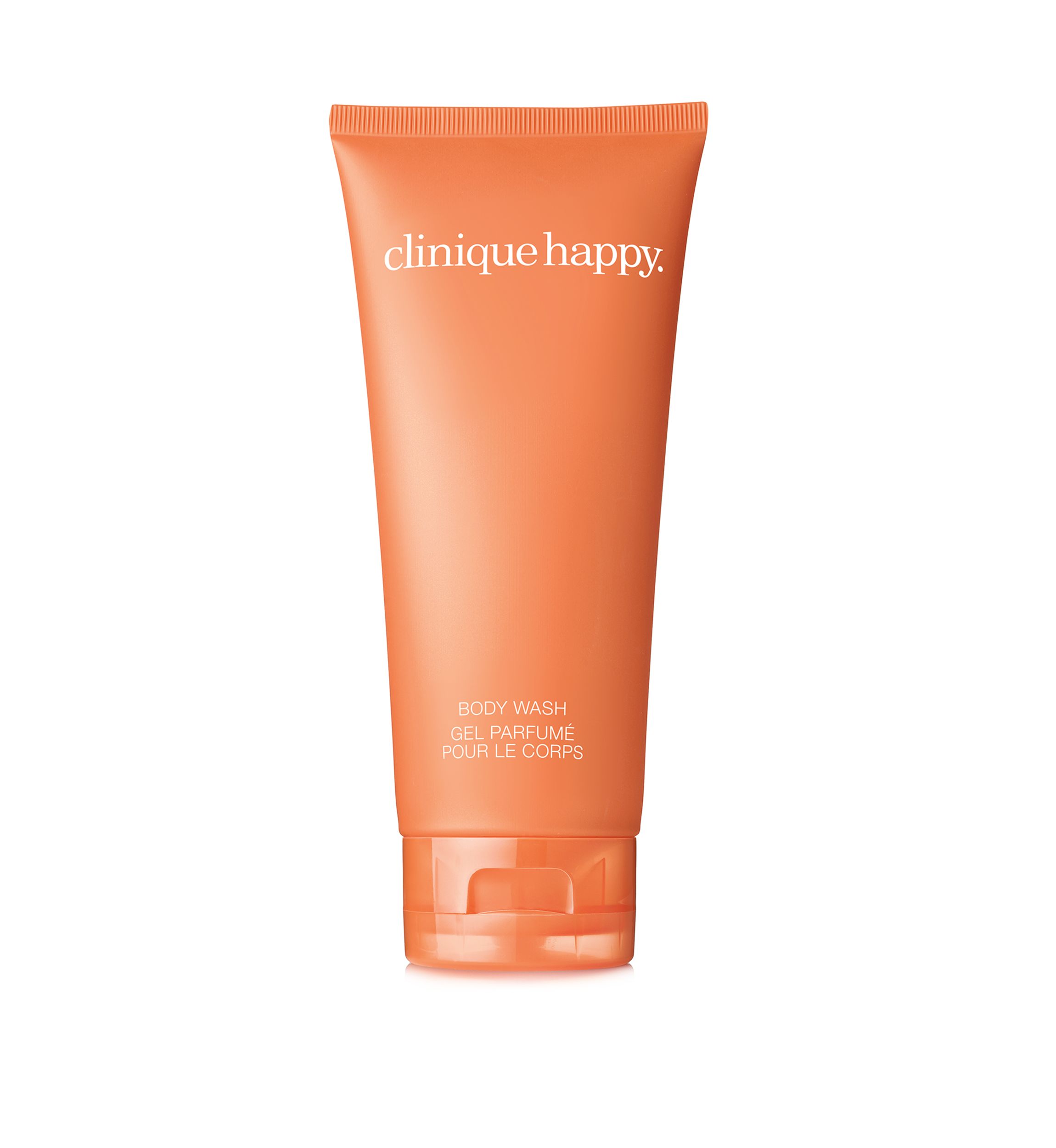 Happy Body Wash