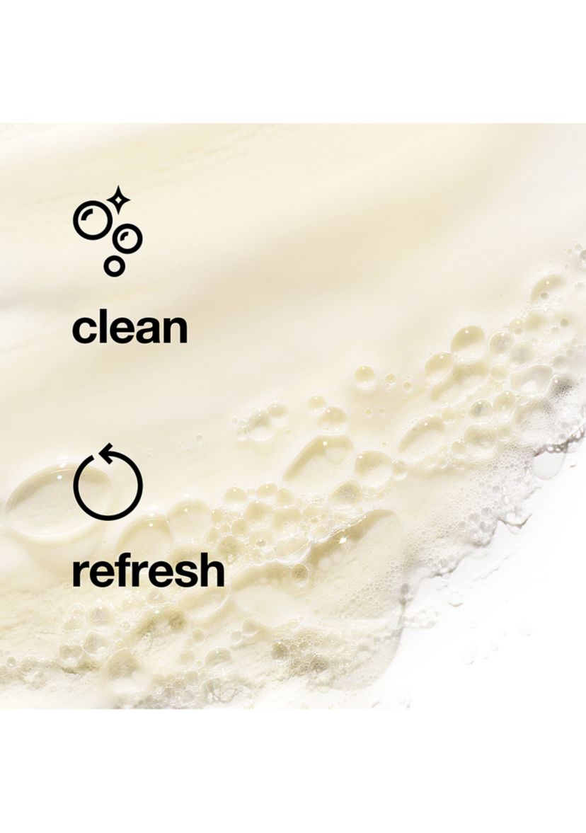 Happy Body Wash