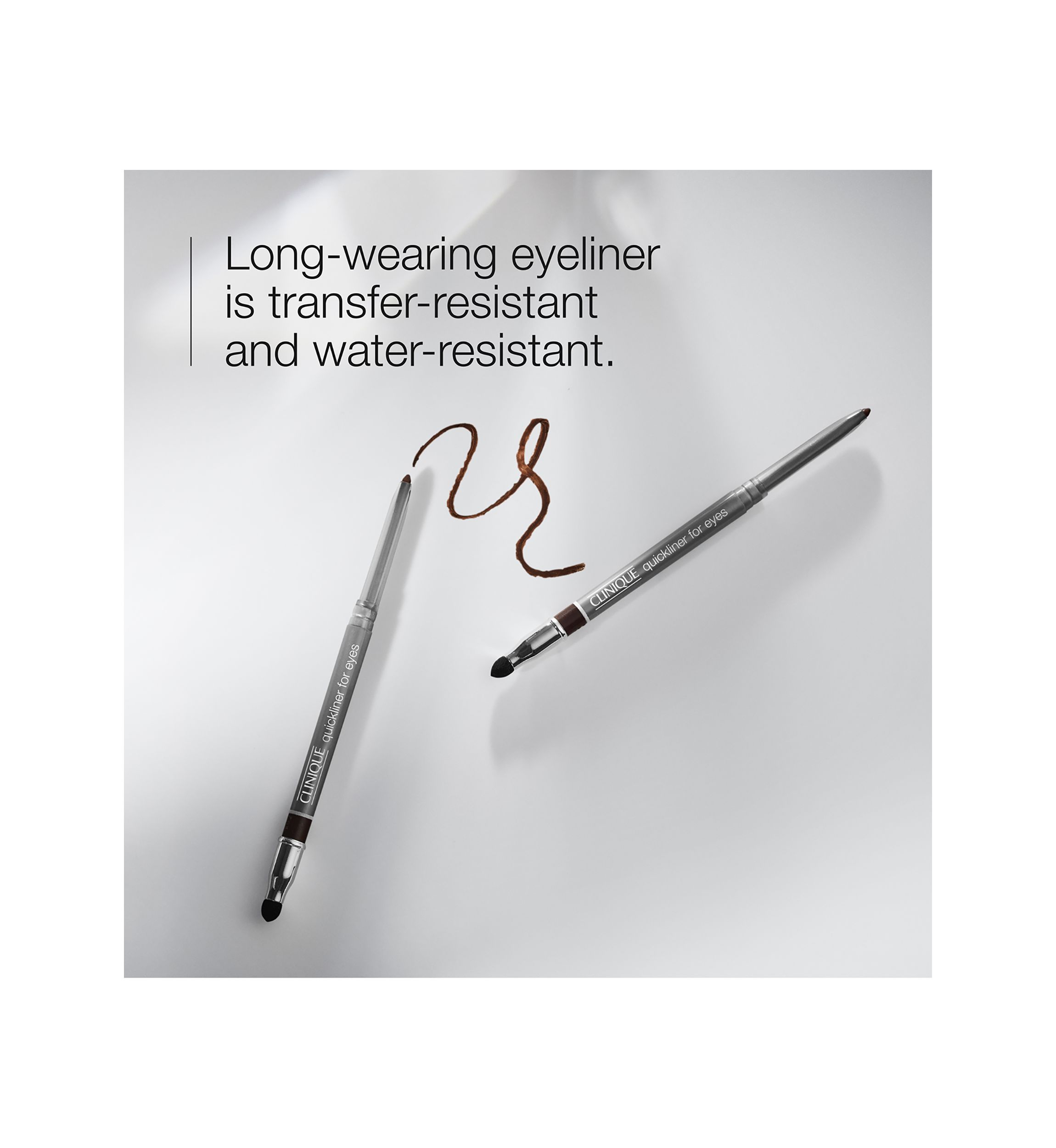 Quickliner™ For Eyes Eyeliner