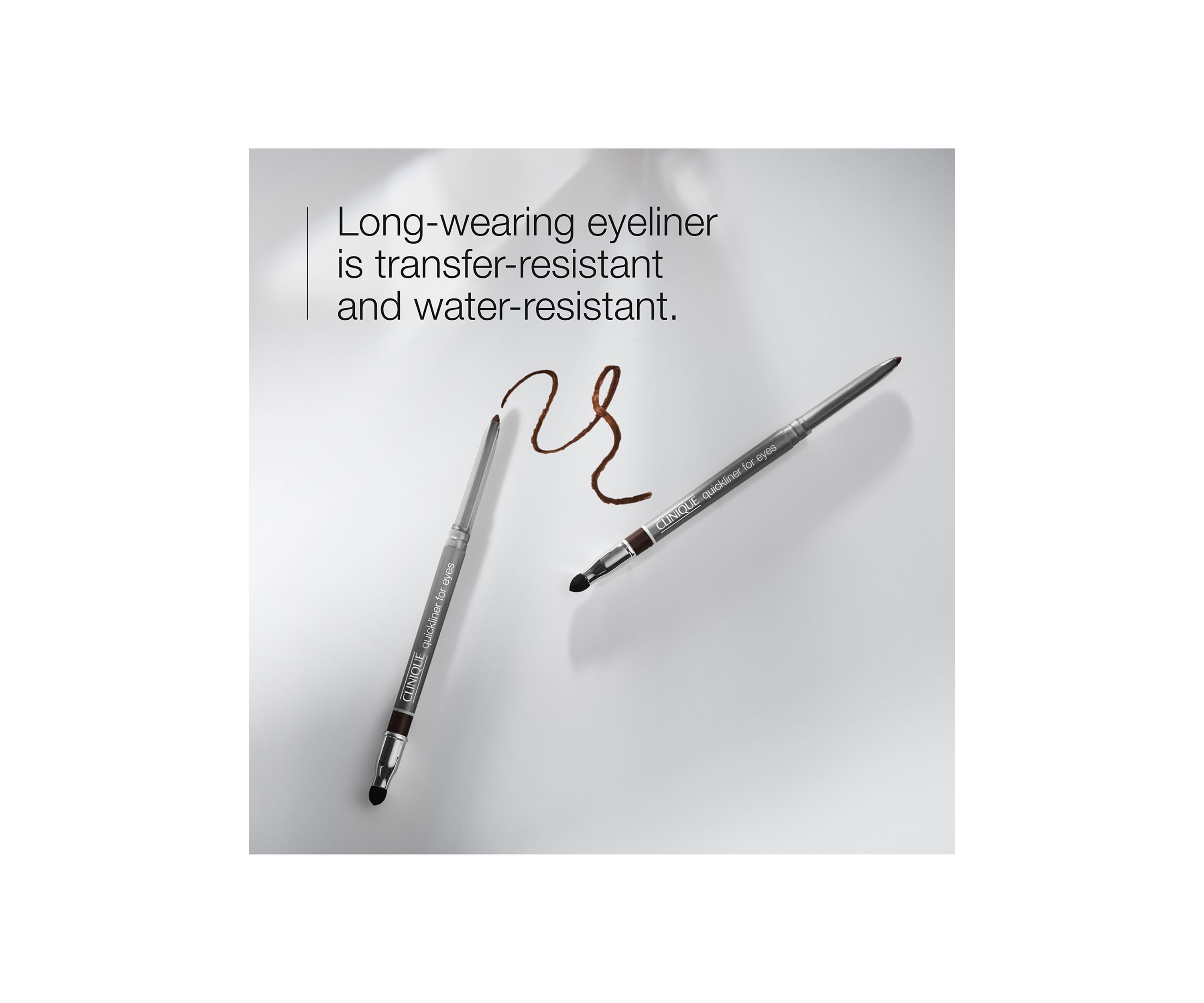 Quickliner™ For Eyes Eyeliner