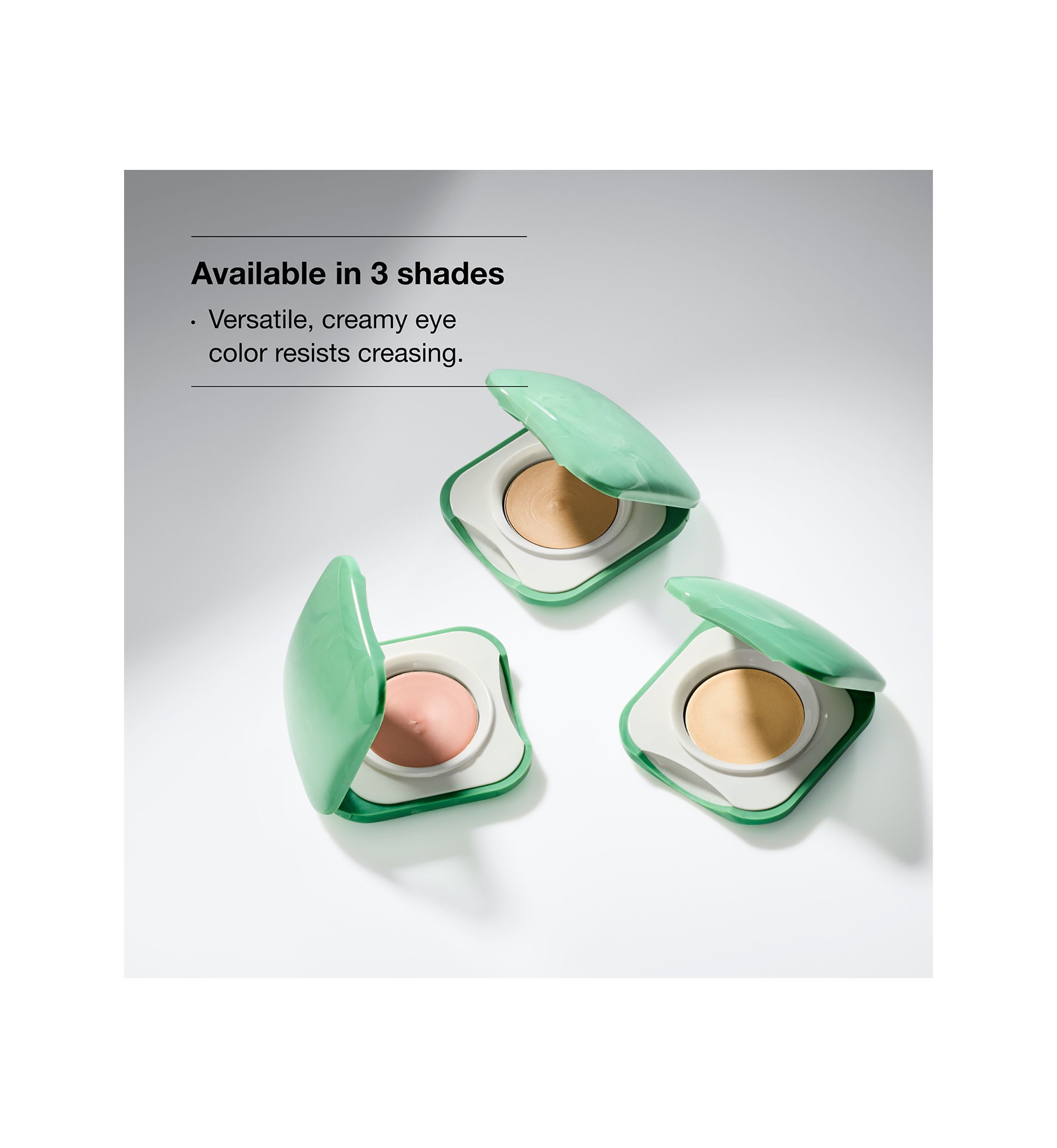 Touch Base For Eyes™ Eyeshadow Primer
