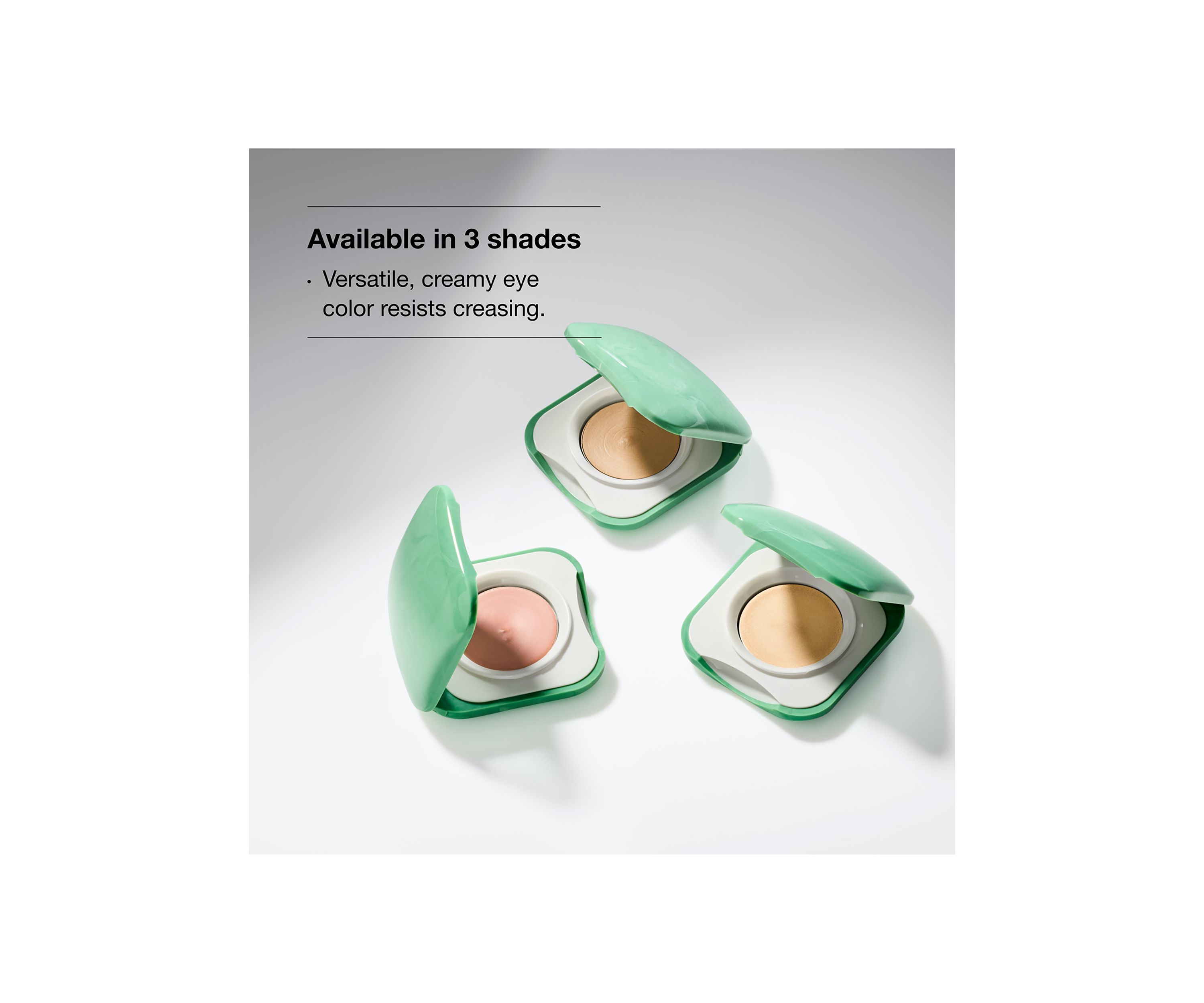 Touch Base For Eyes™ Eyeshadow Primer