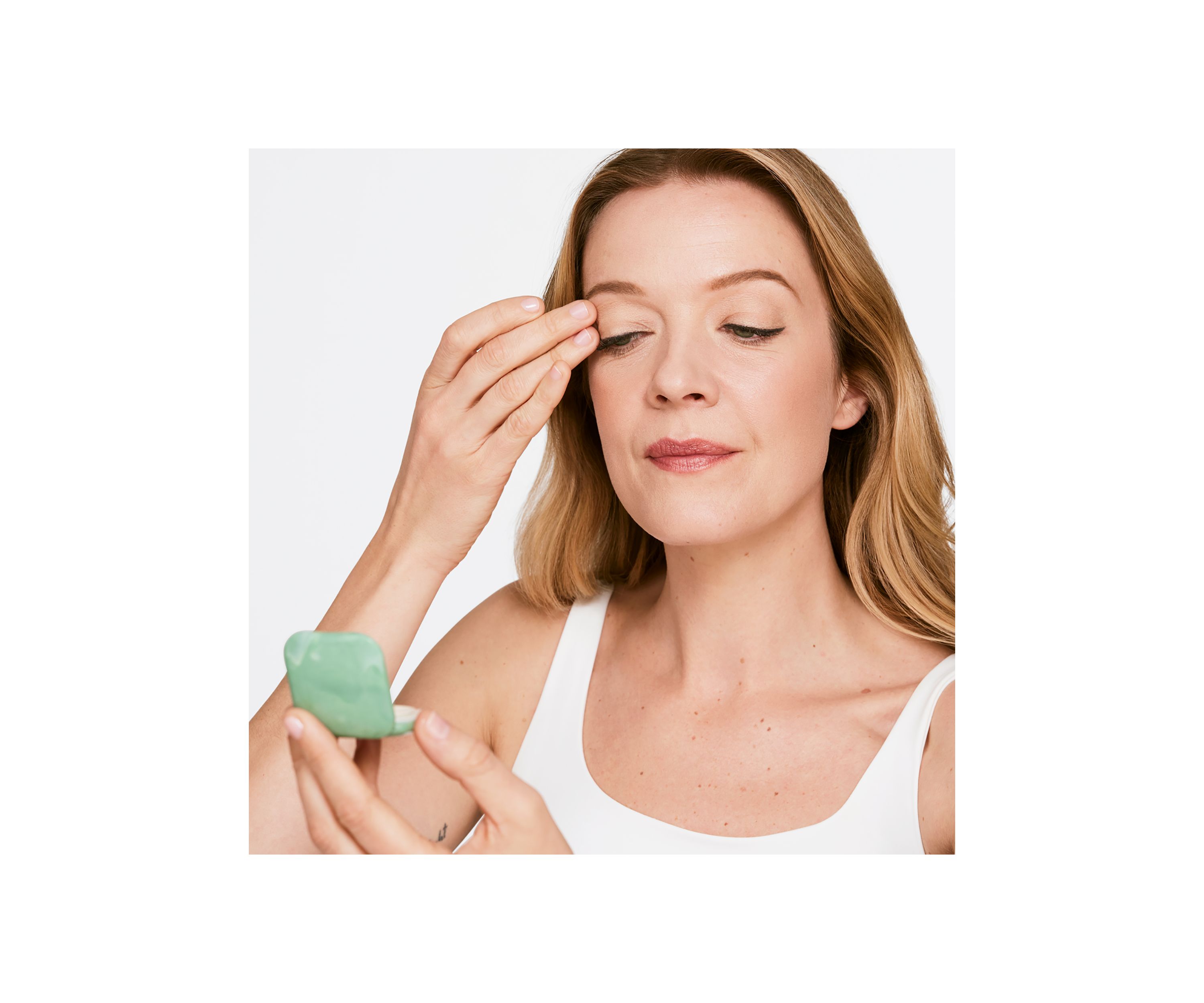 Touch Base For Eyes™ Eyeshadow Primer