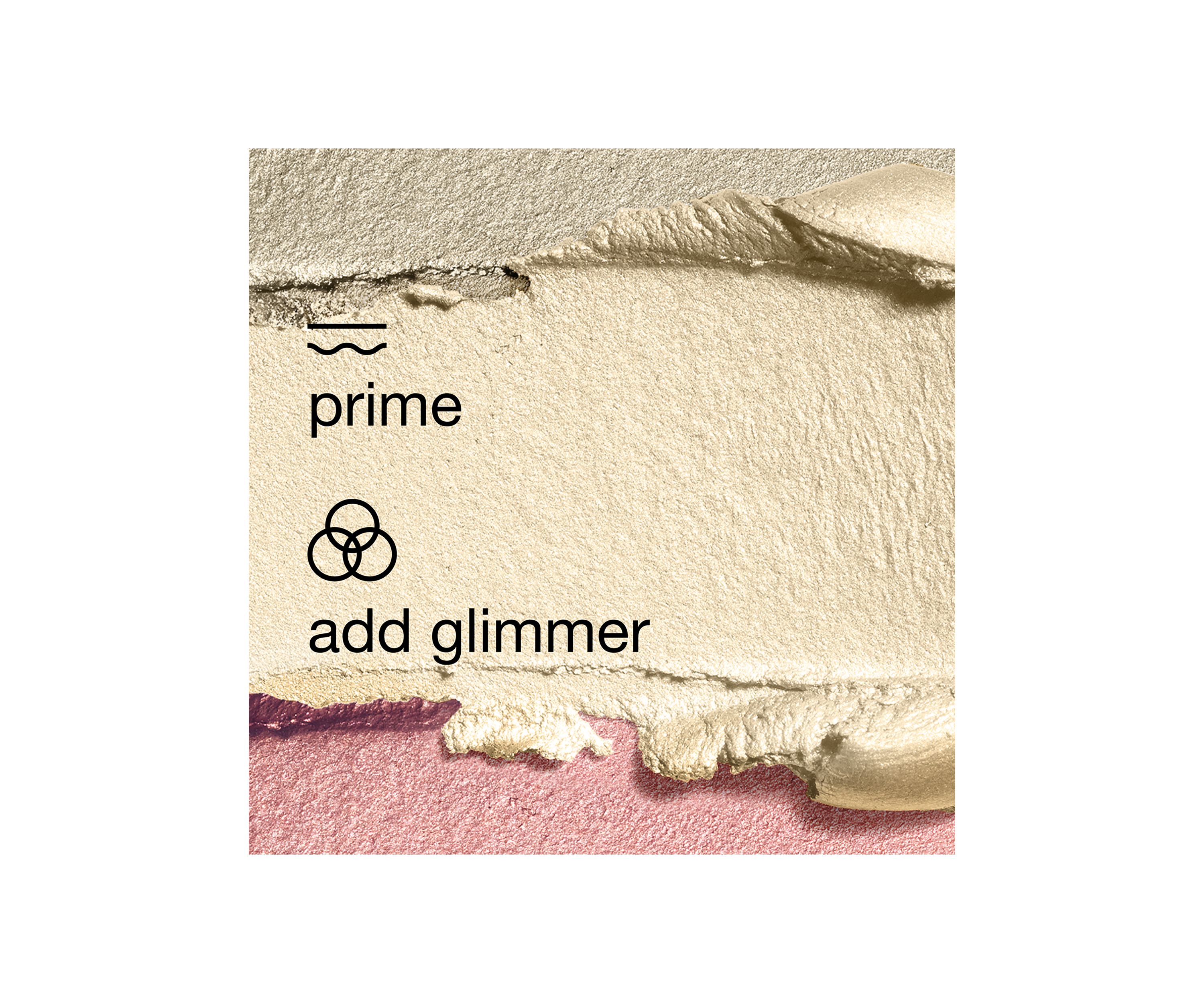 Touch Base For Eyes™ Eyeshadow Primer