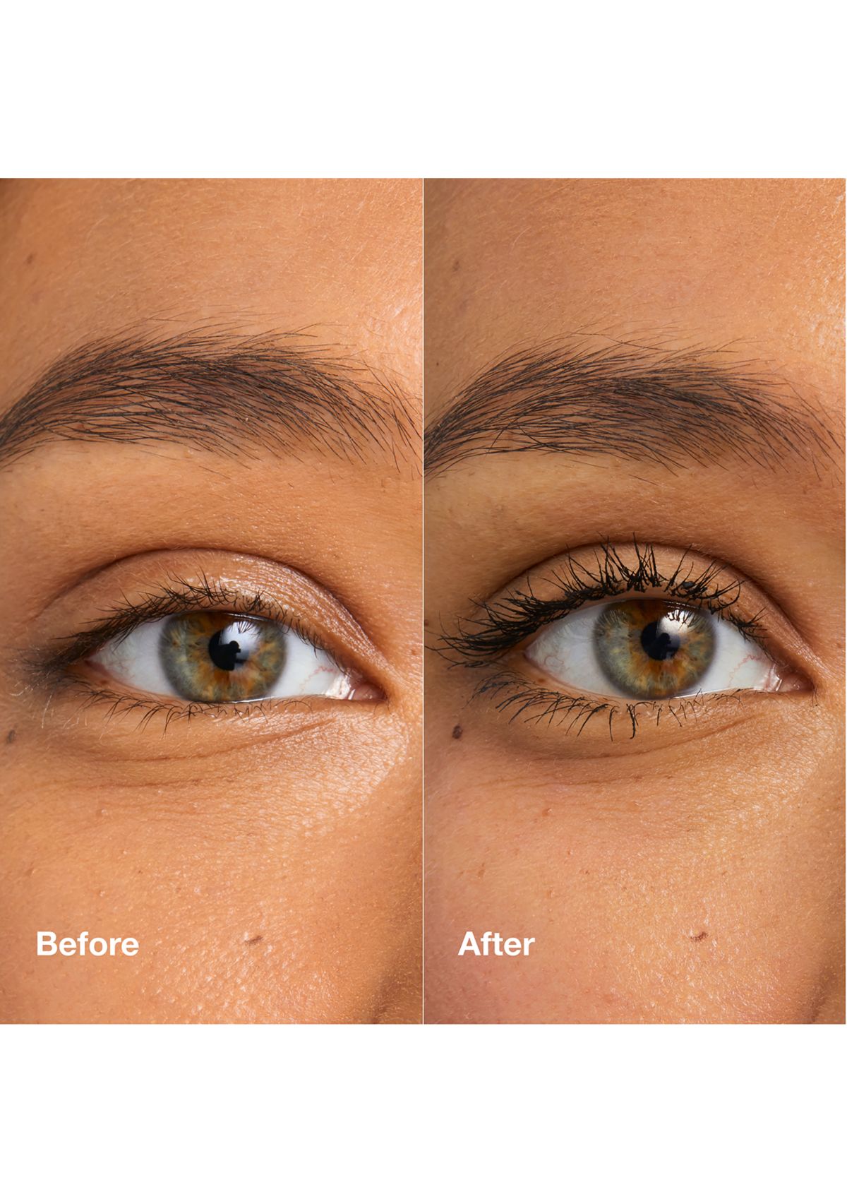 Lash Doubling™ Mascara