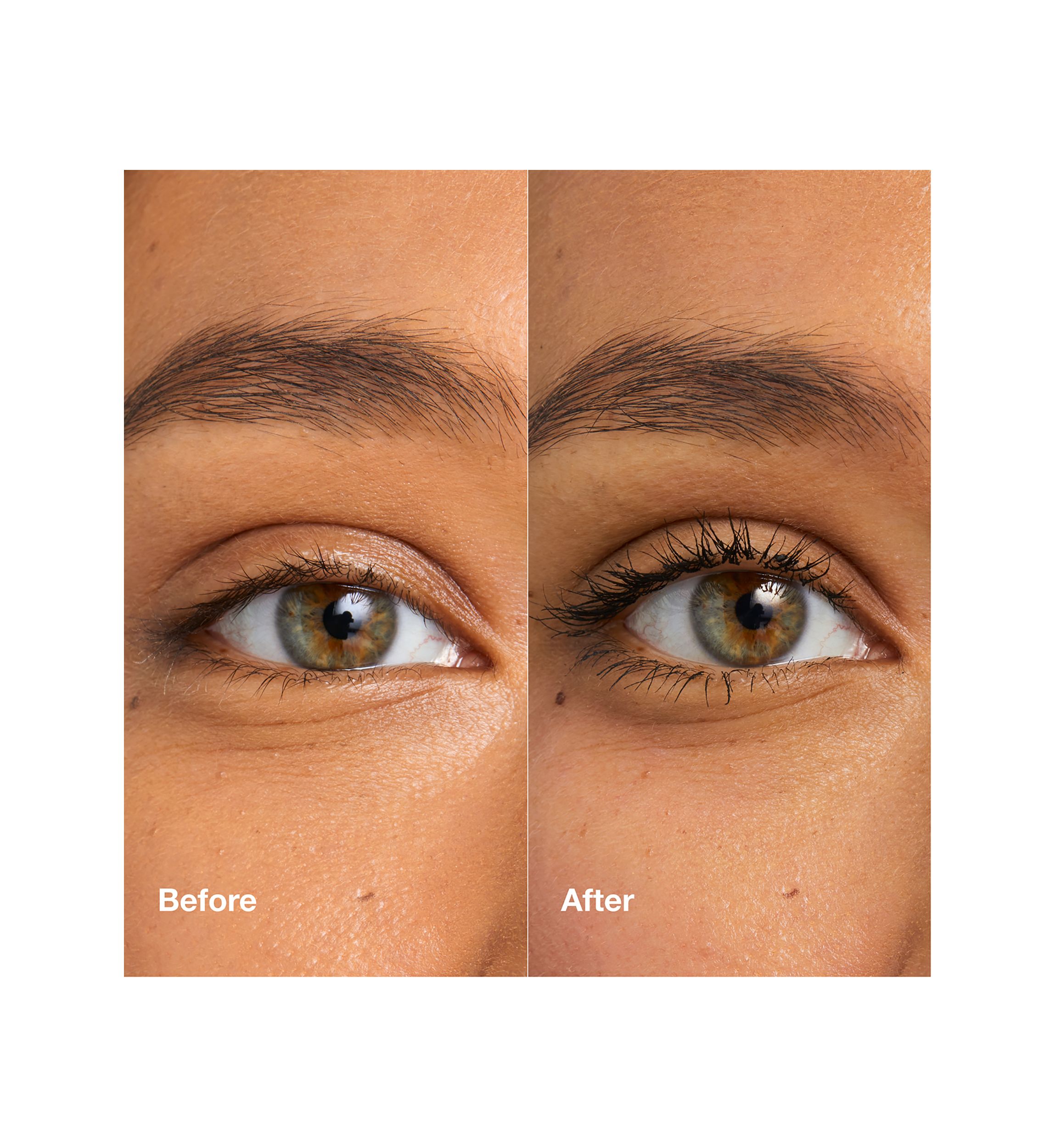Lash Doubling™ Mascara