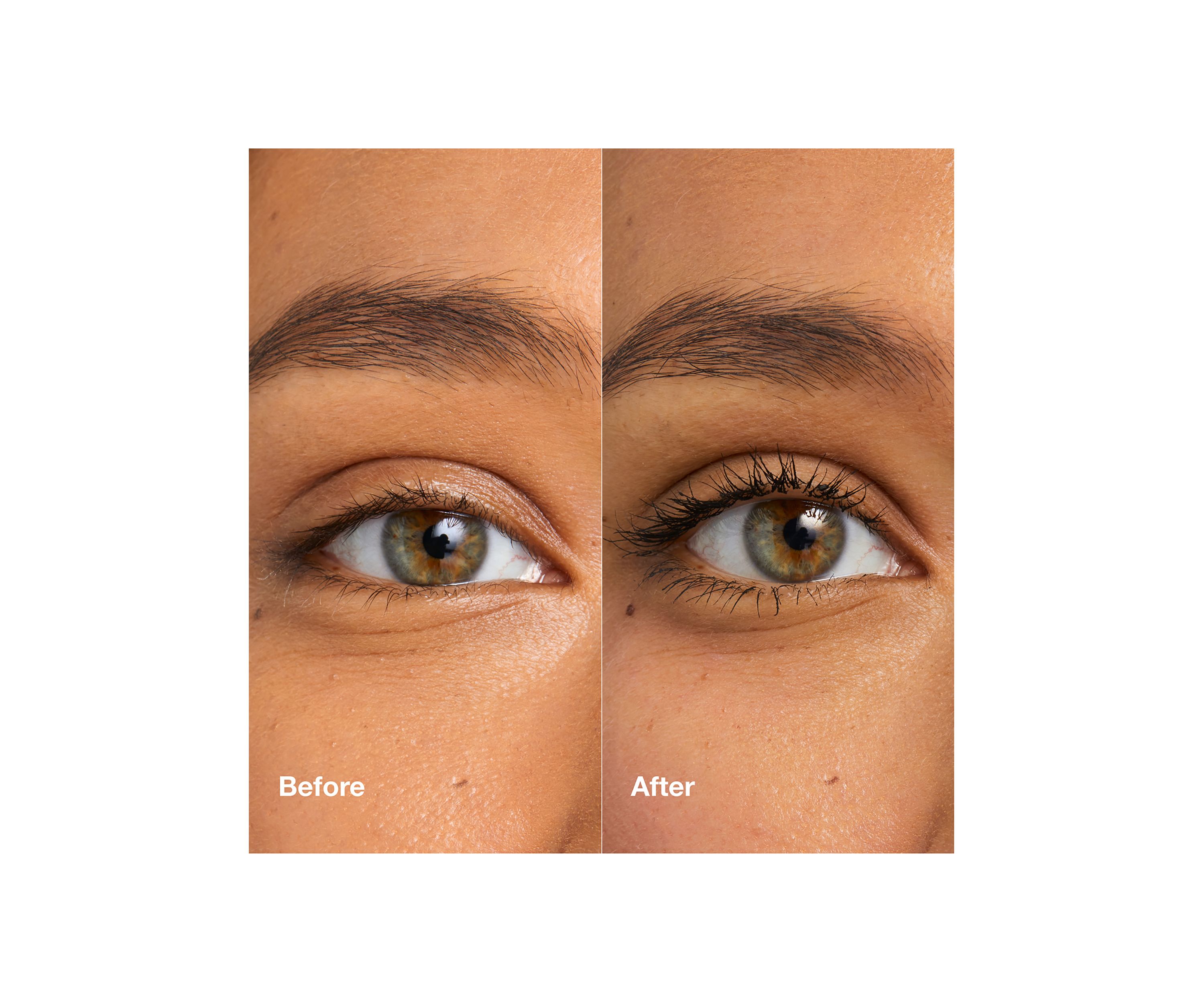 Lash Doubling™ Mascara