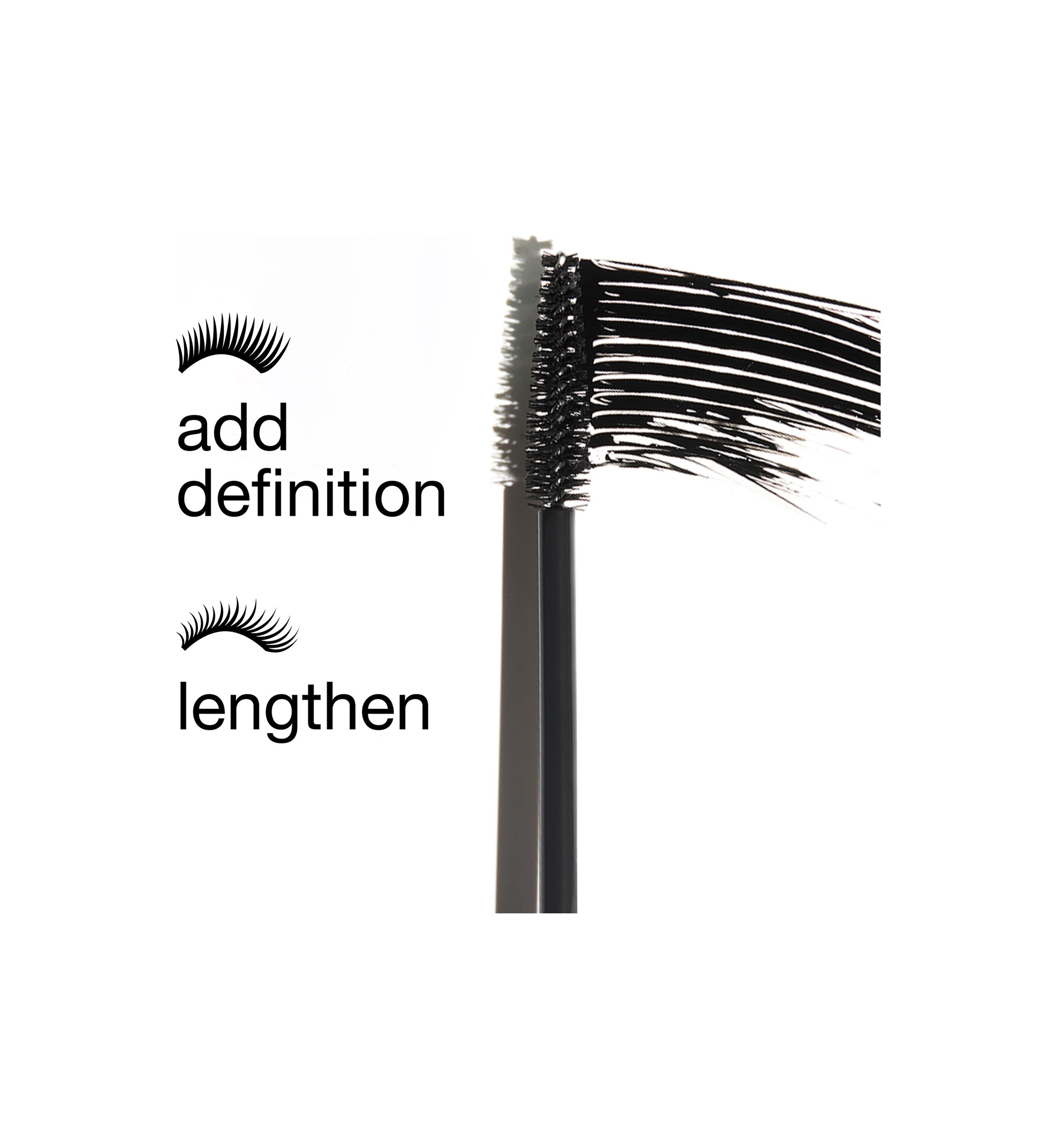 Lash Doubling™ Mascara