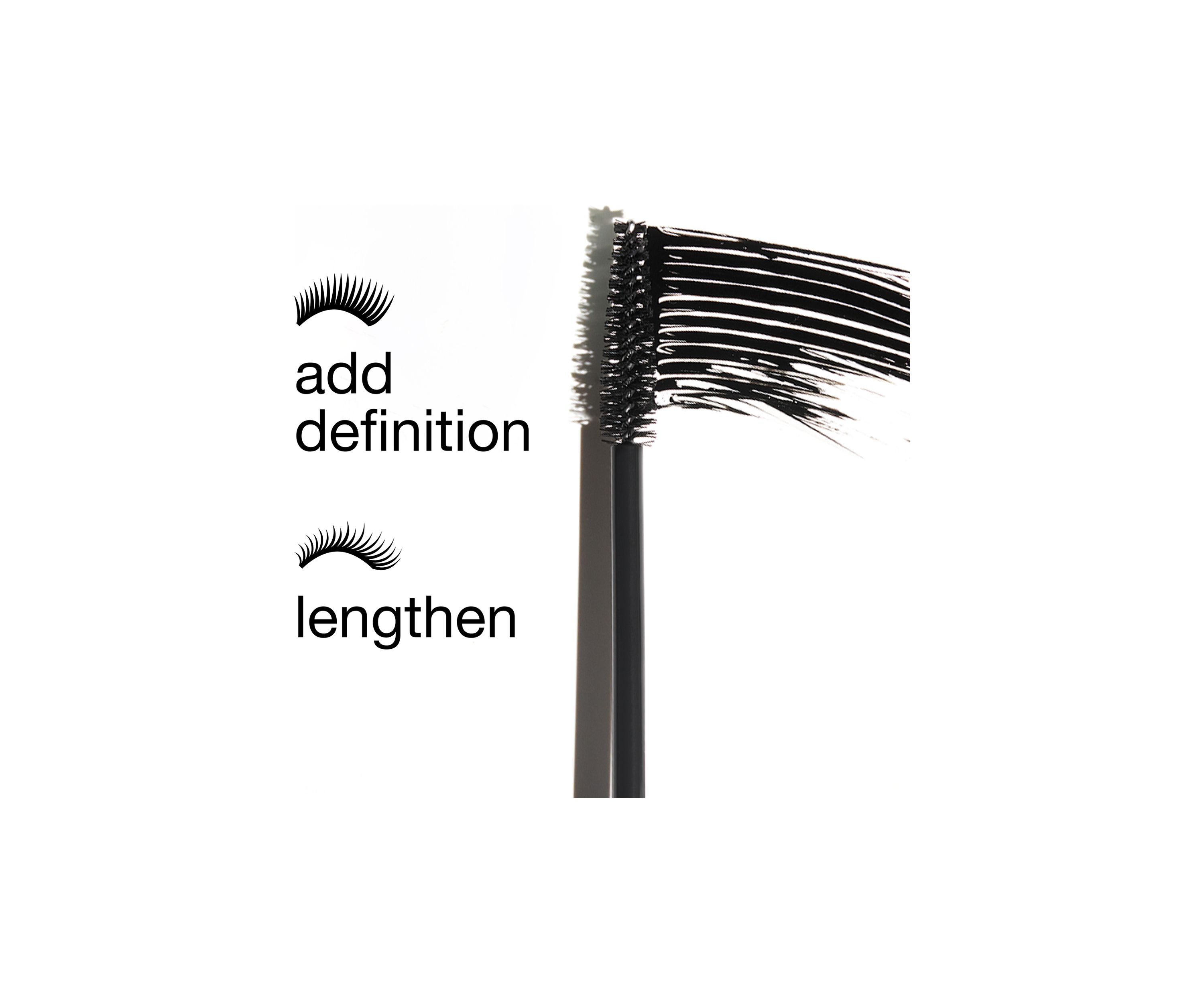 Lash Doubling™ Mascara