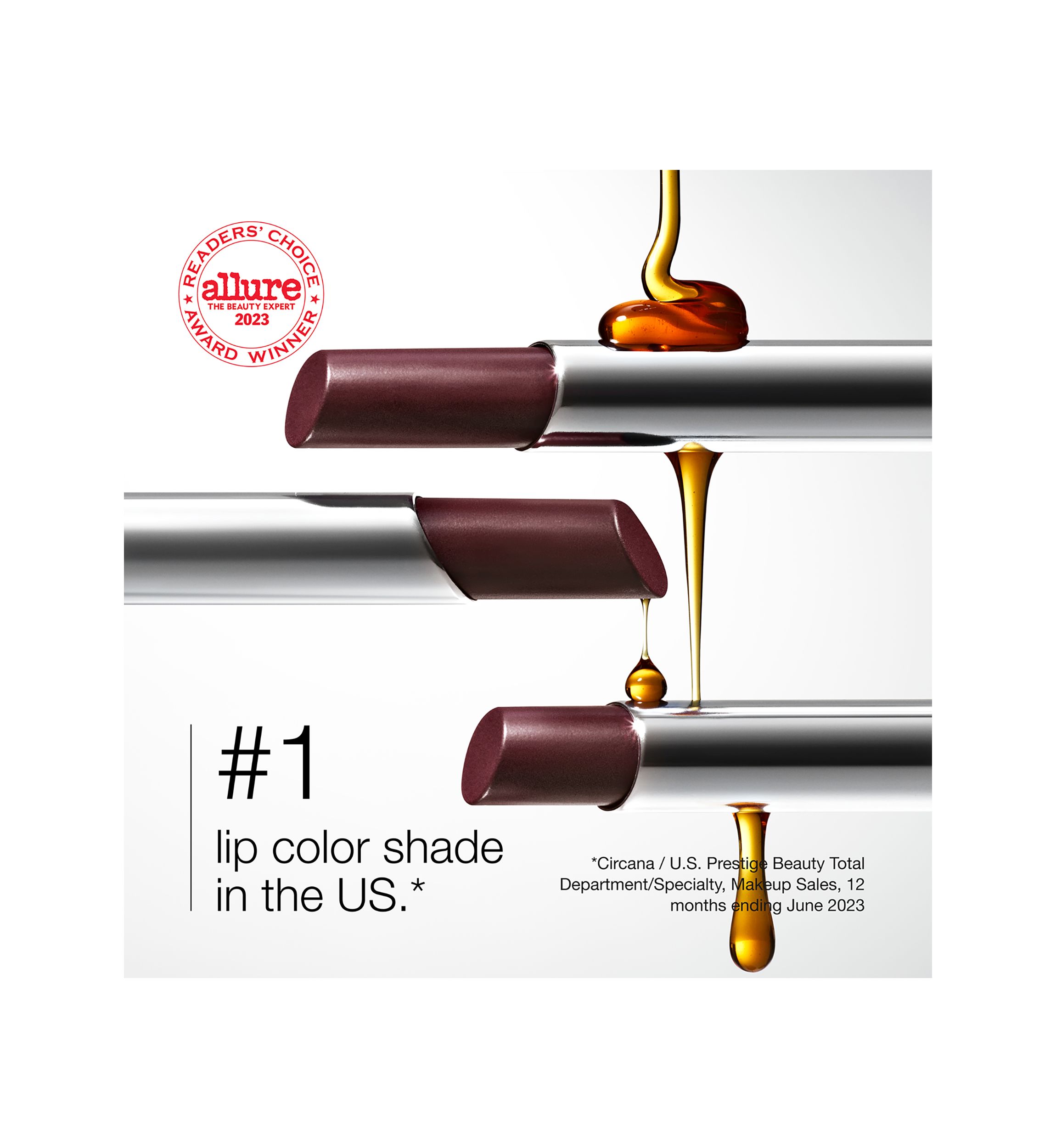 Almost Lipstick