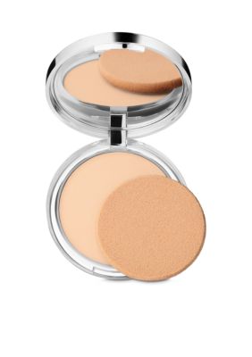 Clinique Stay-Matte Sheer Pressed Powder Foundation