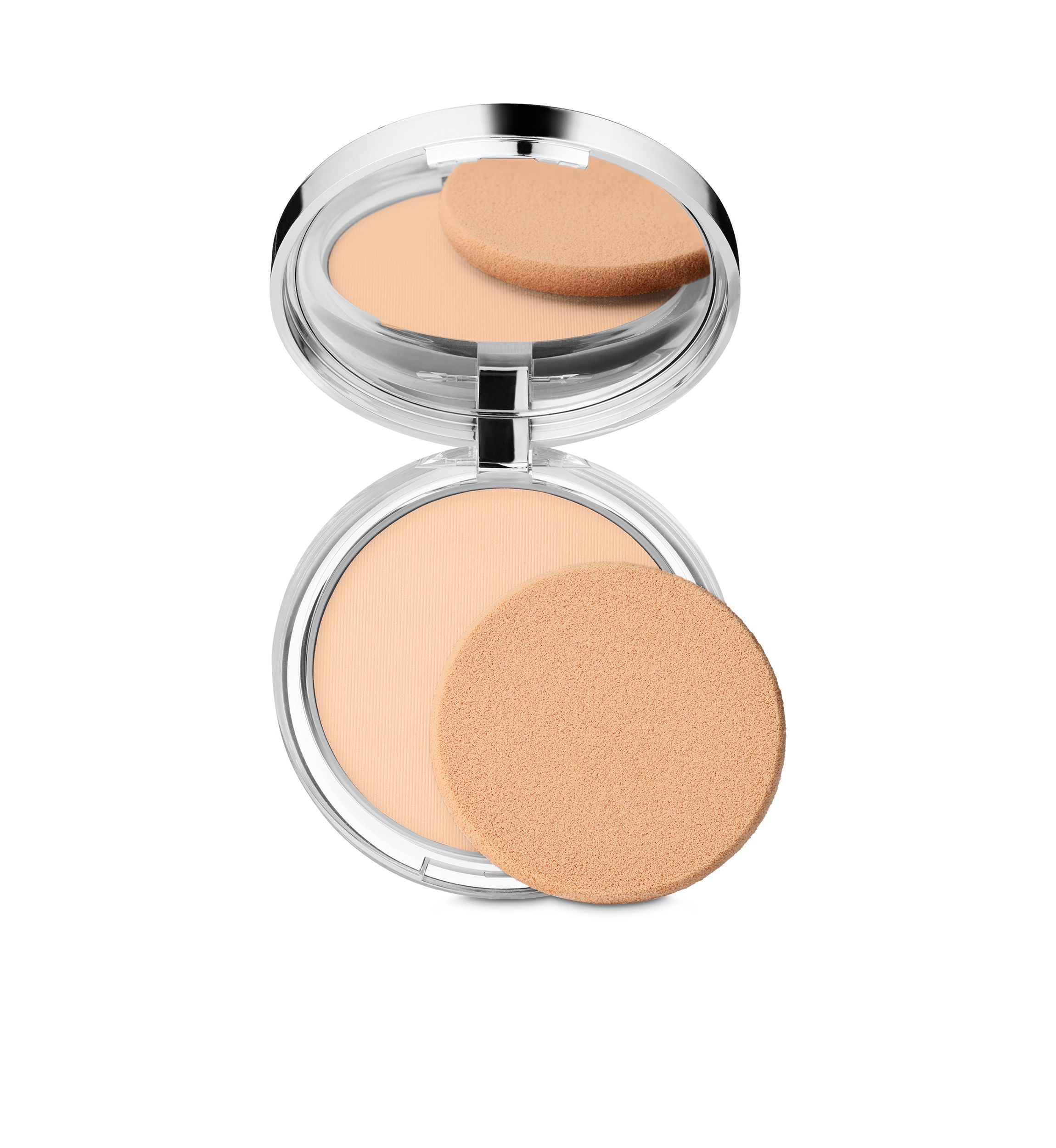 Stay-Matte Sheer Pressed Powder Foundation