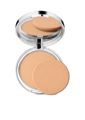 Clinique Stay-Matte Sheer Pressed Powder Foundation, Beige